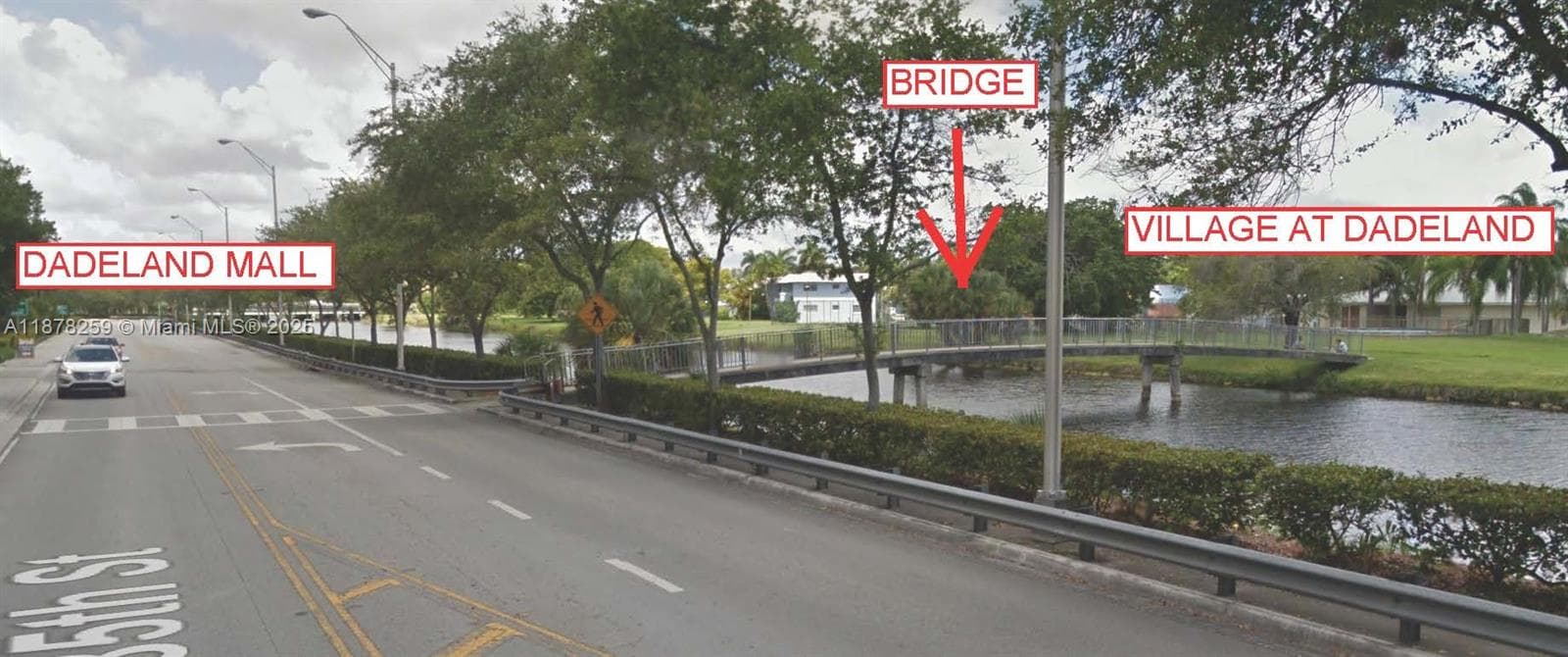 VILLAGE AT DADELAND · #H121 in Miami - Photo 15