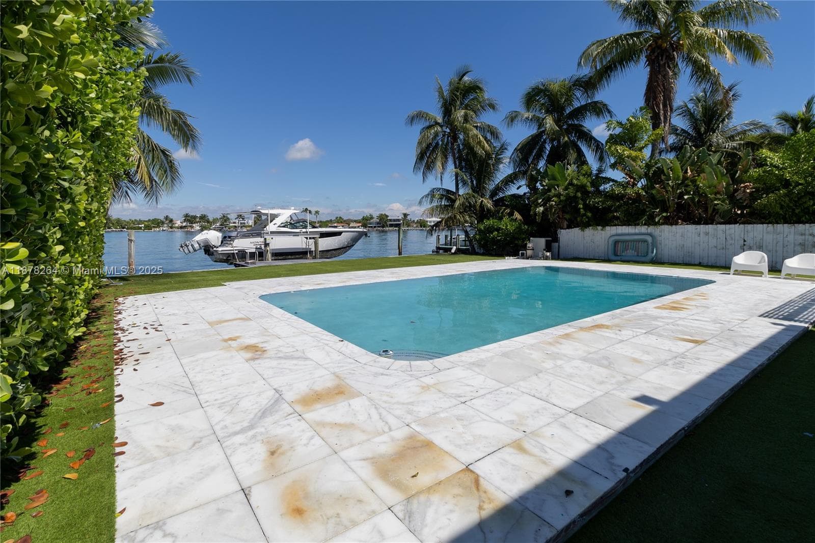1215 N Biscayne Point Rd photo 42