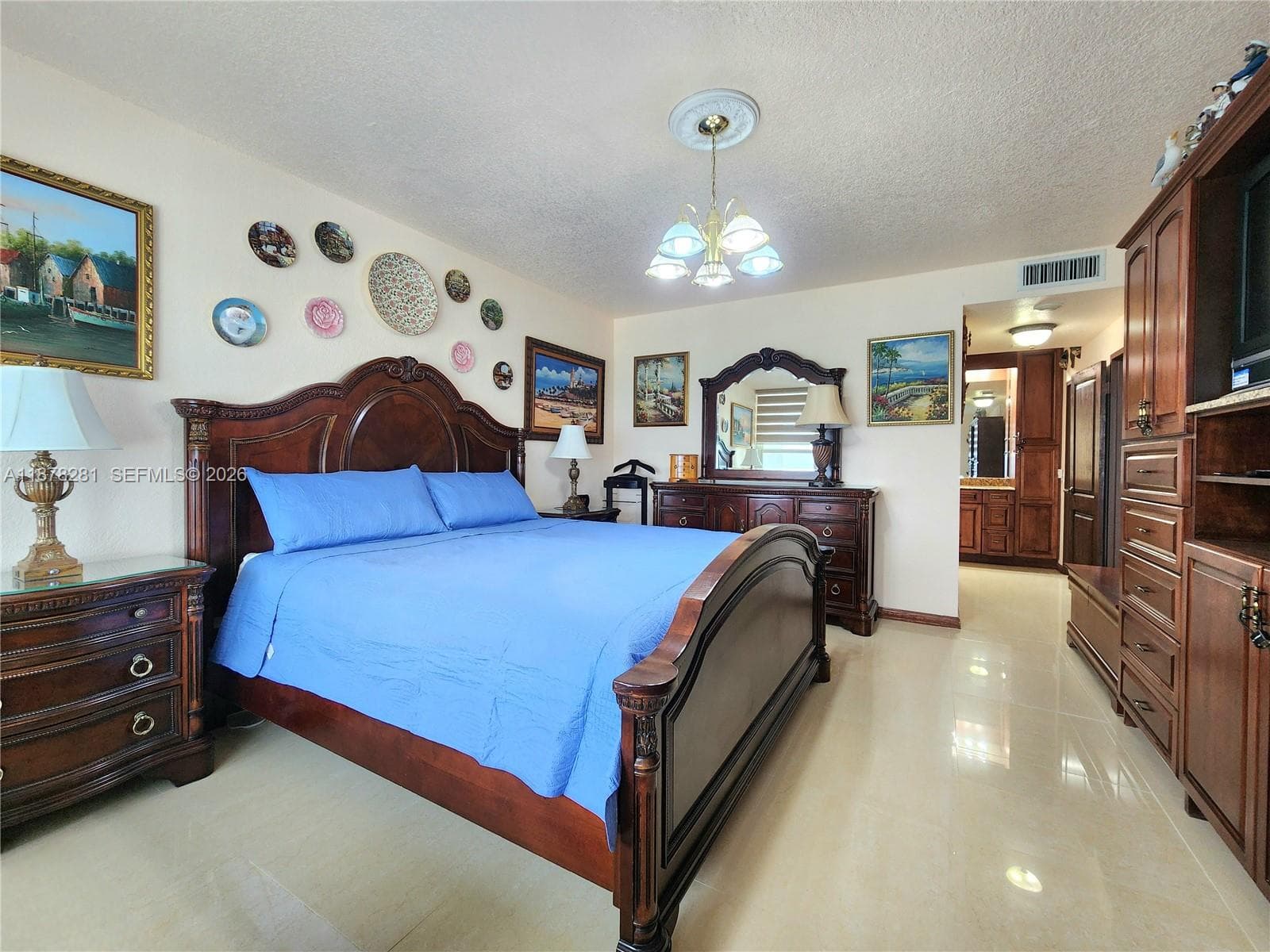 ALEXANDER TOWERS CONDO · #1006 in Hollywood - Photo 11