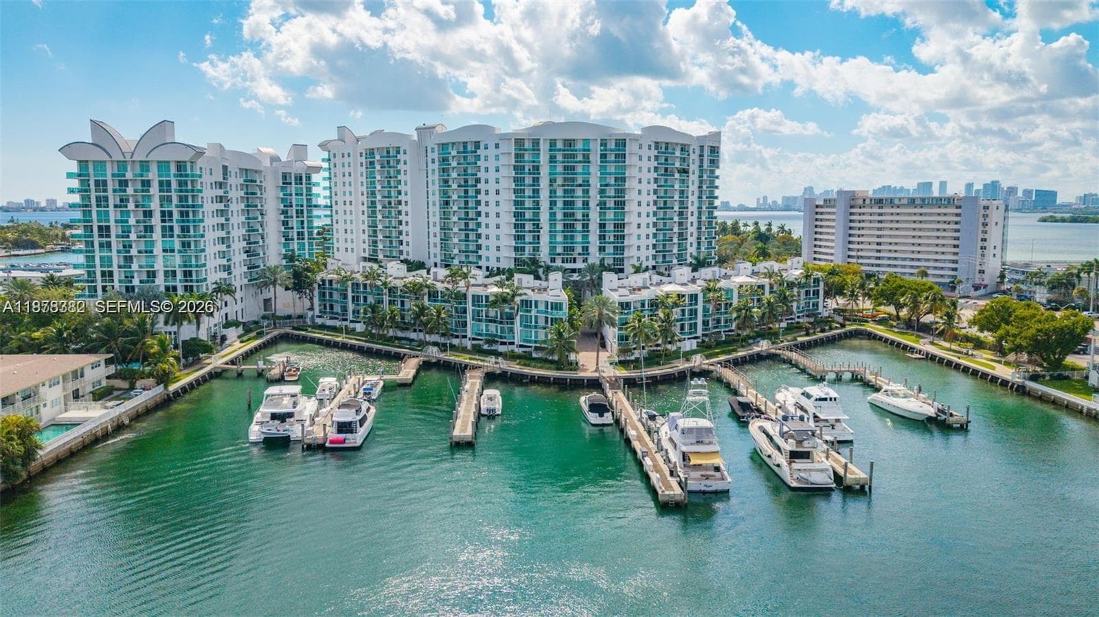 360 CONDO B · #1202 in North Bay Village - Photo 2