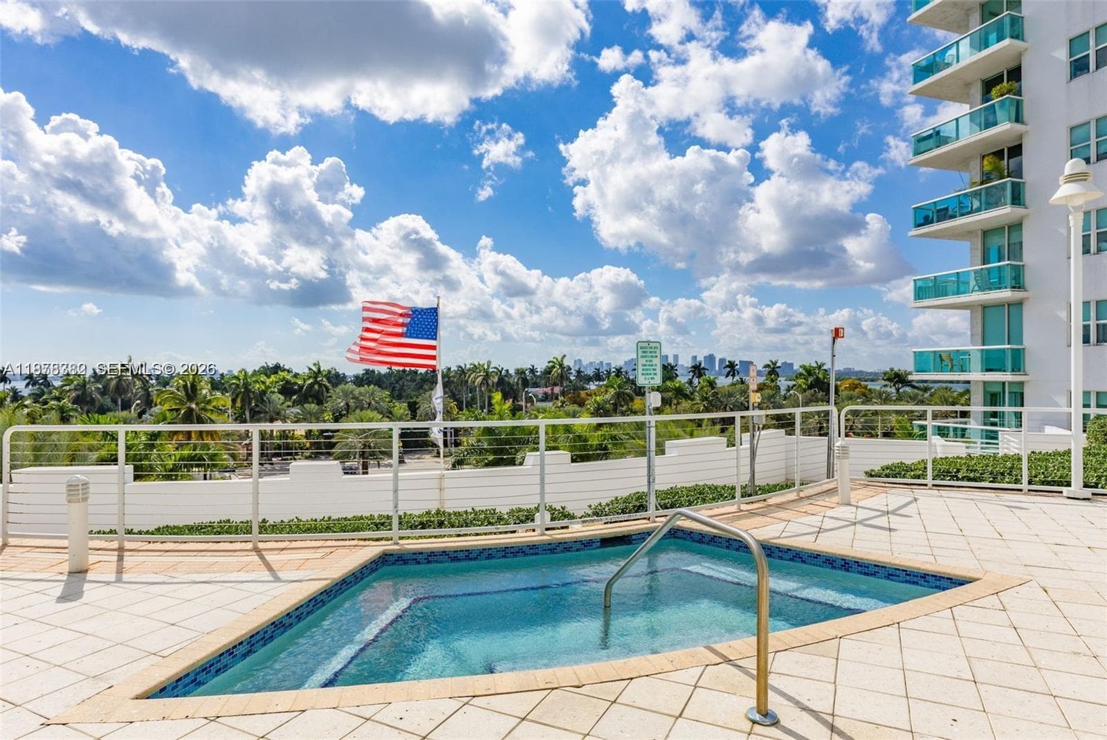 360 CONDO B · #1202 in North Bay Village - Photo 36