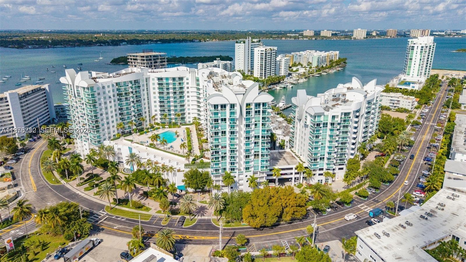 360 CONDO B · #1202 in North Bay Village - Photo 1