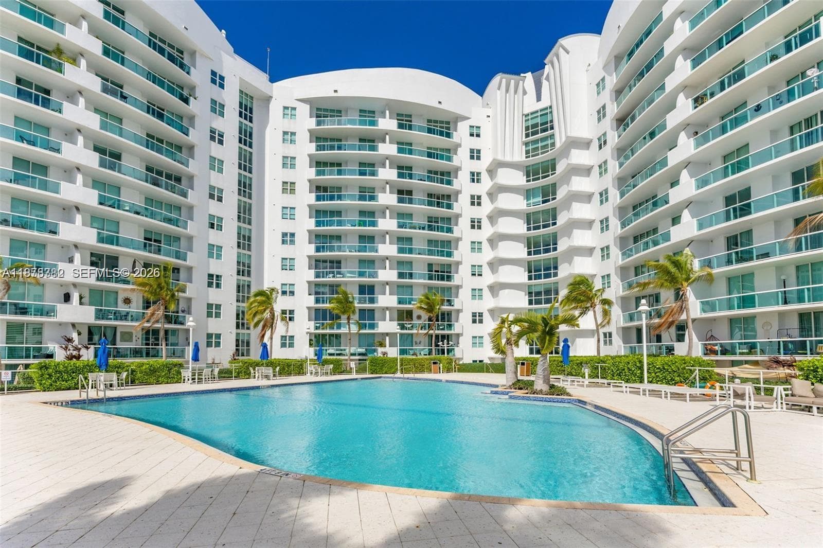 360 CONDO B · #1202 in North Bay Village - Photo 35