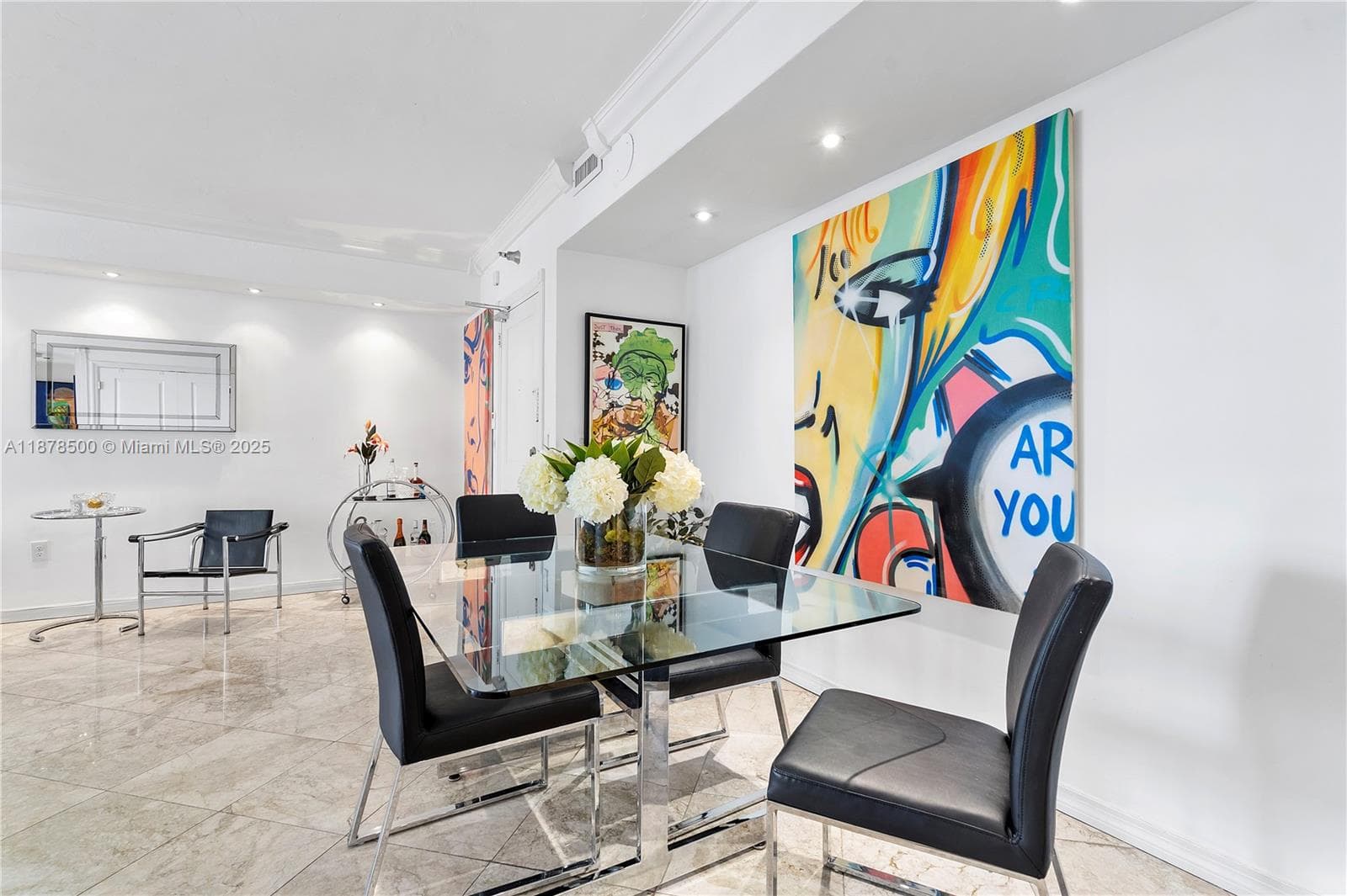 THE PLAZA OF BAL HARBOUR · #1210 in Bal Harbour - Photo 13