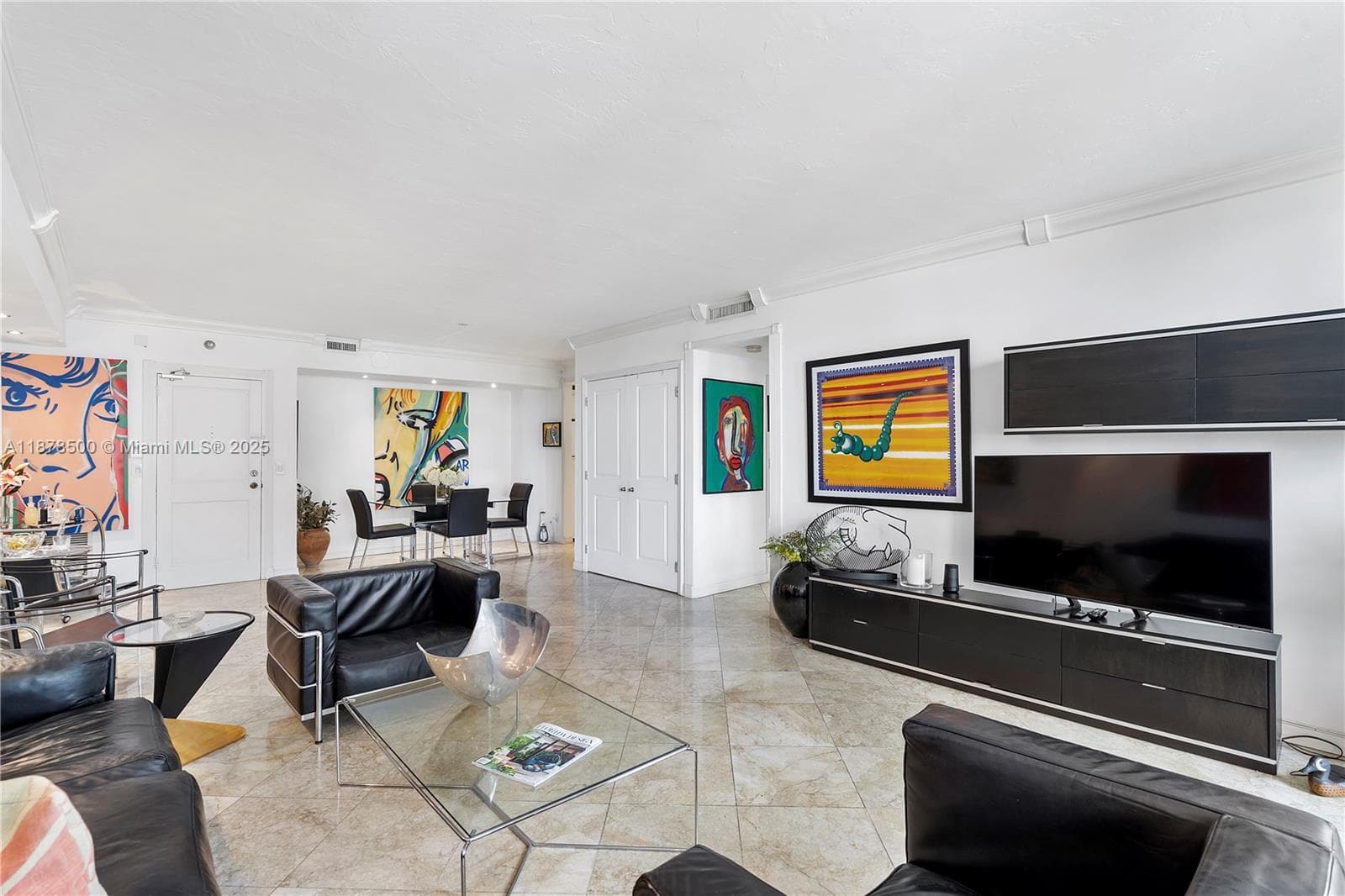 THE PLAZA OF BAL HARBOUR · #1210 in Bal Harbour - Photo 5