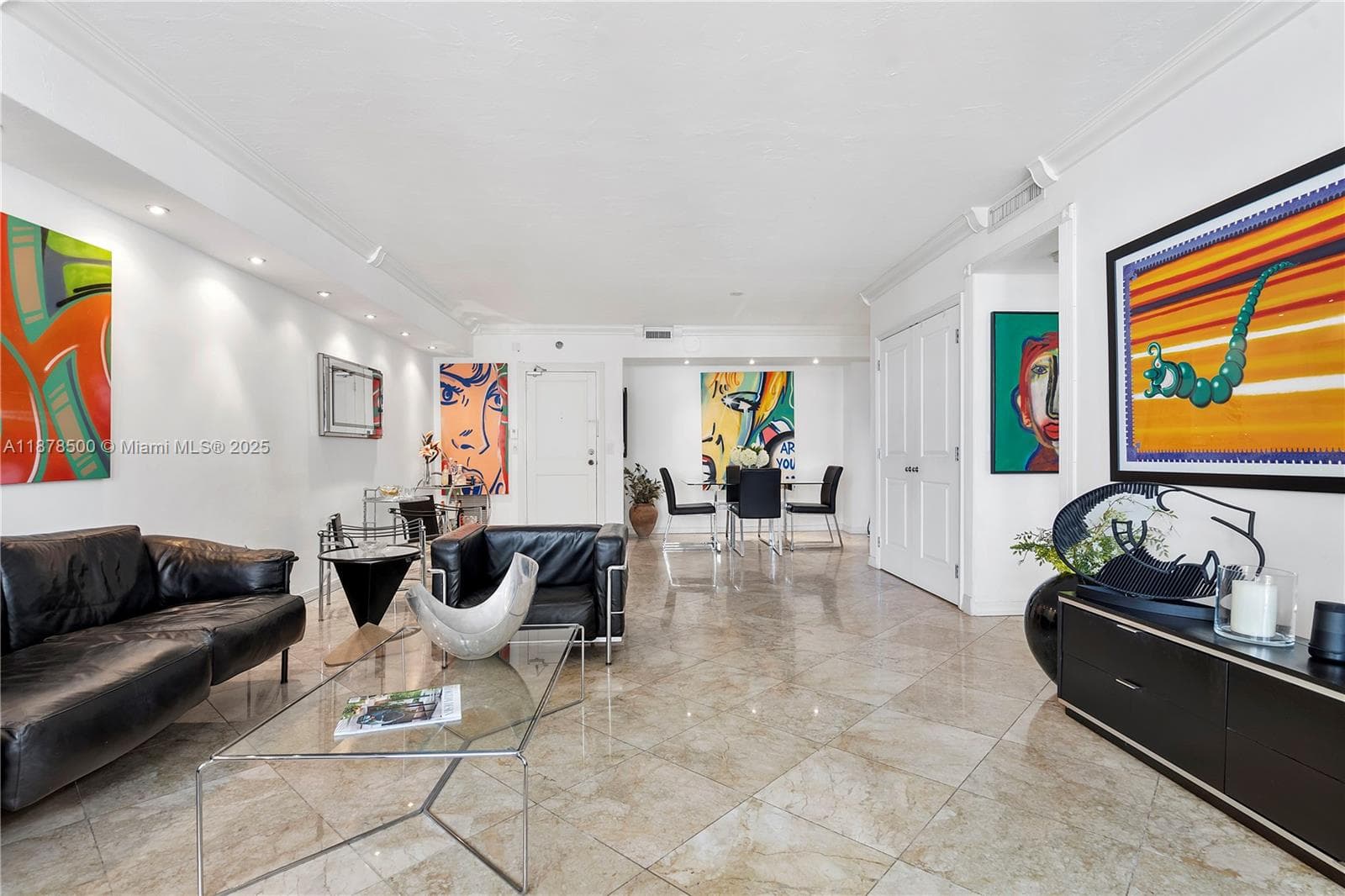 THE PLAZA OF BAL HARBOUR · #1210 in Bal Harbour - Photo 4