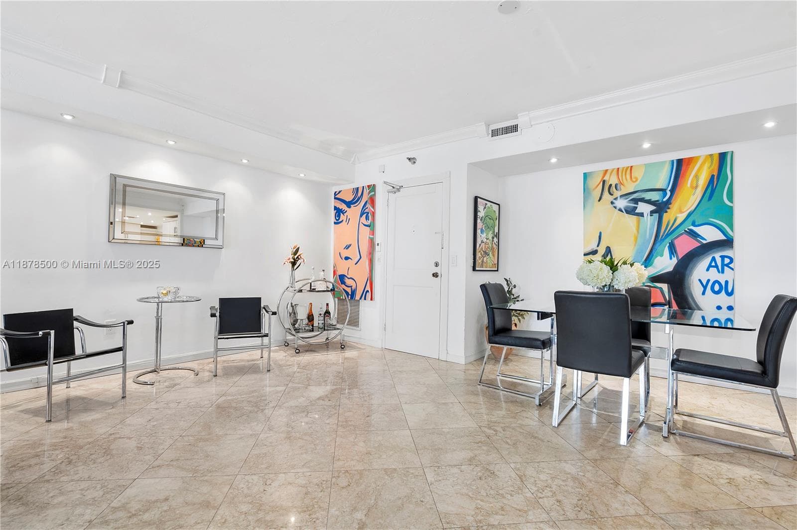 THE PLAZA OF BAL HARBOUR · #1210 in Bal Harbour - Photo 8
