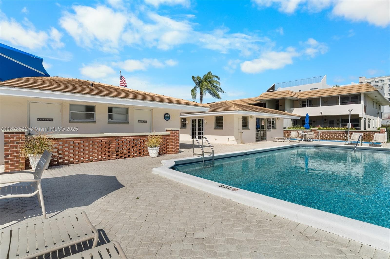 MARINE COLONY CONDO · #244 in Pompano Beach - Photo 22
