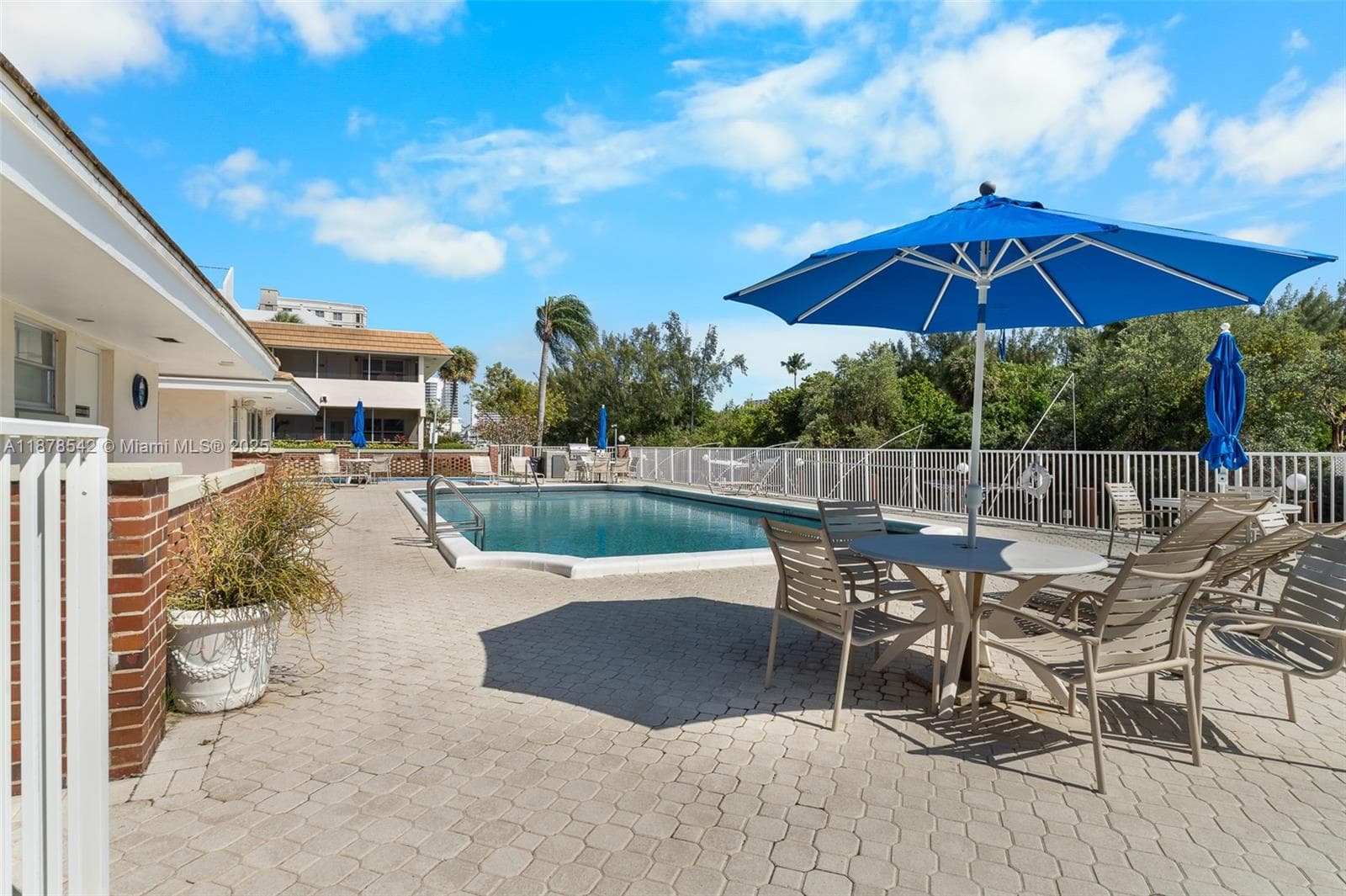 MARINE COLONY CONDO · #244 in Pompano Beach - Photo 24