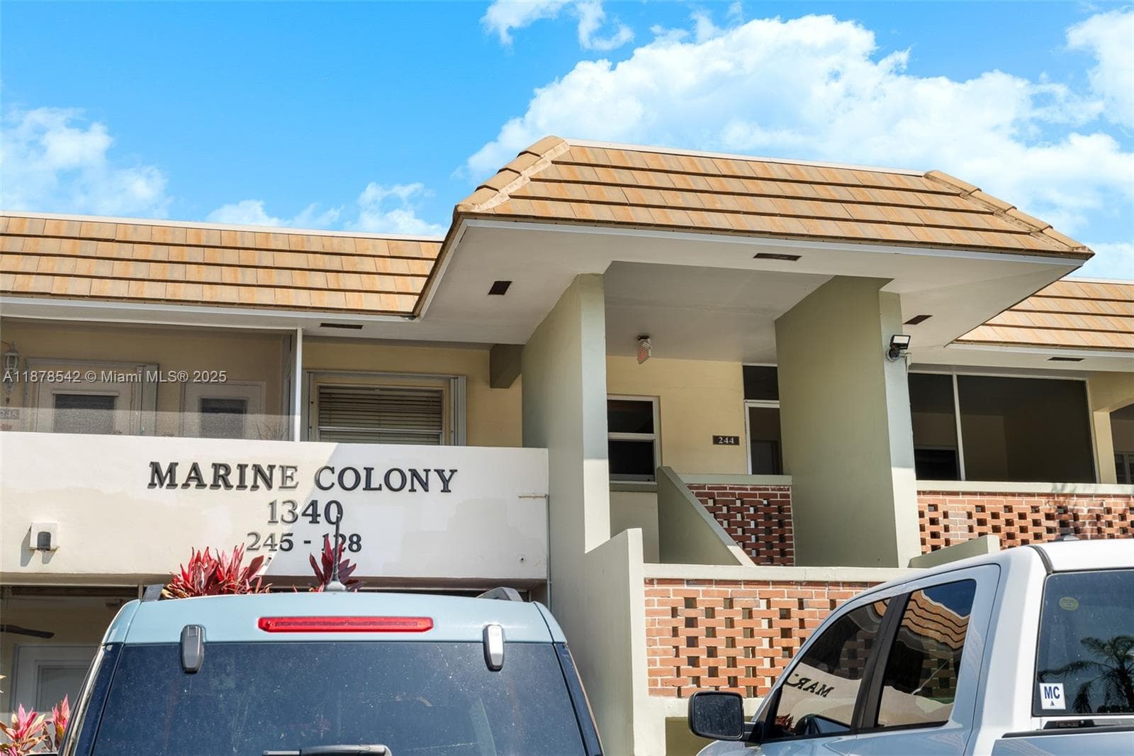 MARINE COLONY CONDO · #244 in Pompano Beach - Photo 18