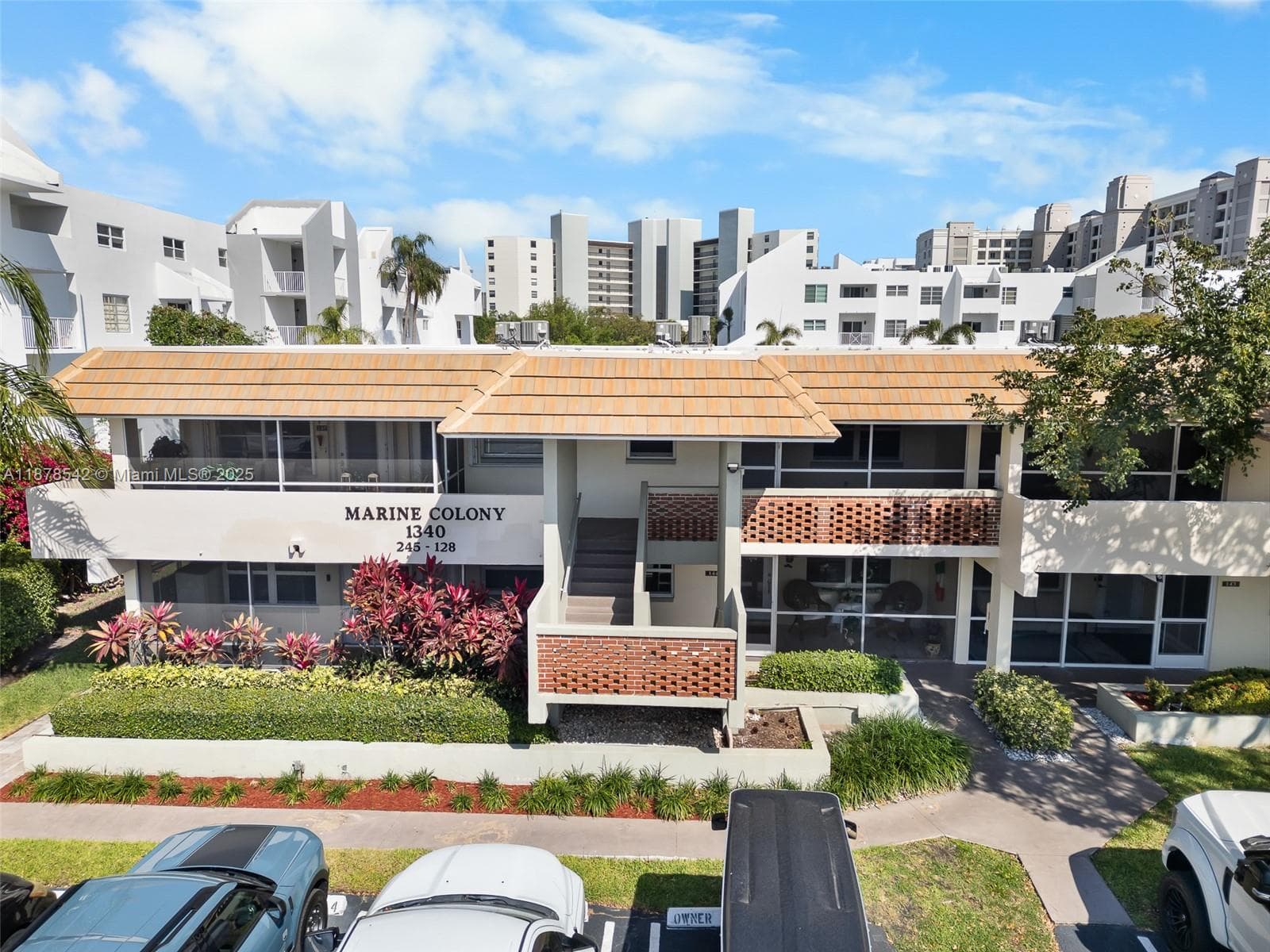 MARINE COLONY CONDO · #244 in Pompano Beach - Photo 19