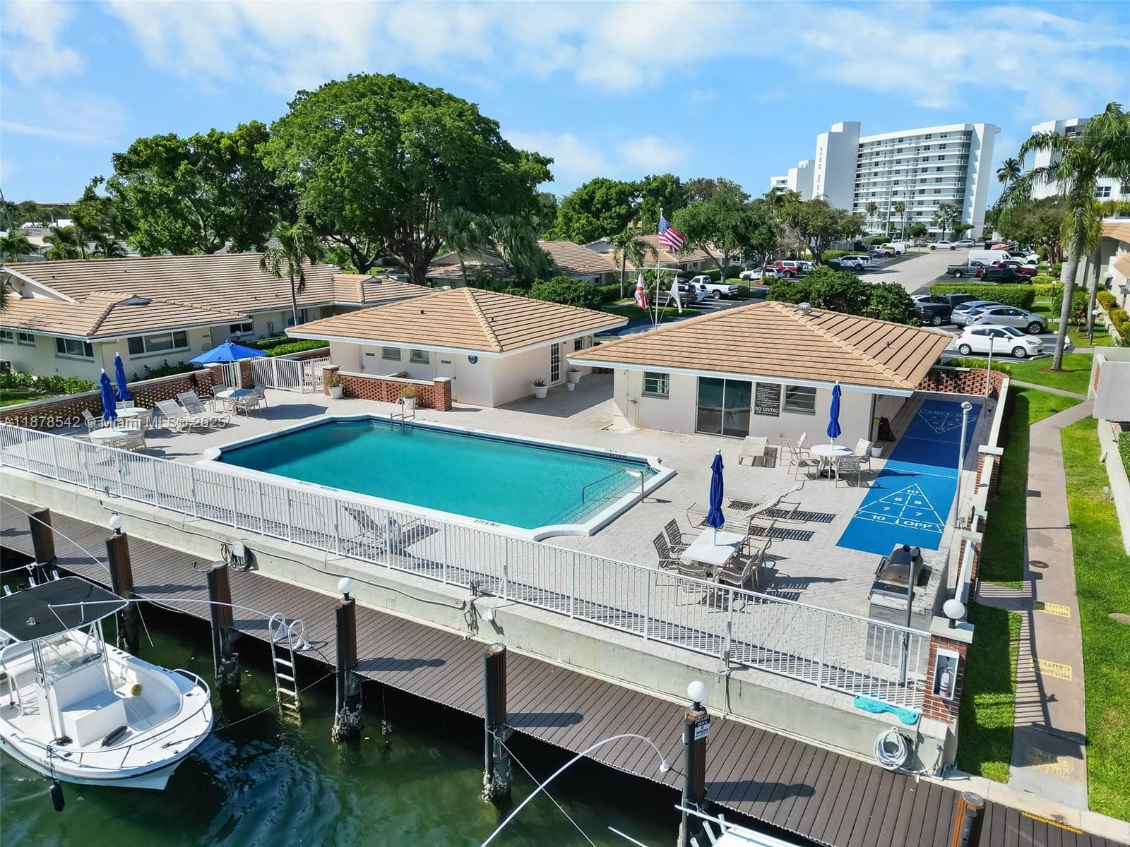 MARINE COLONY CONDO · #244 in Pompano Beach - Photo 35