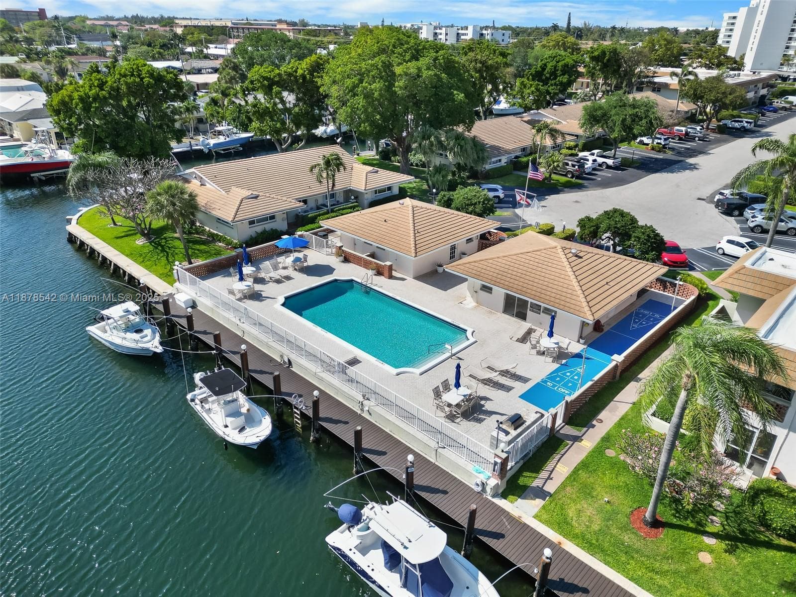 MARINE COLONY CONDO · #244 in Pompano Beach - Photo 31