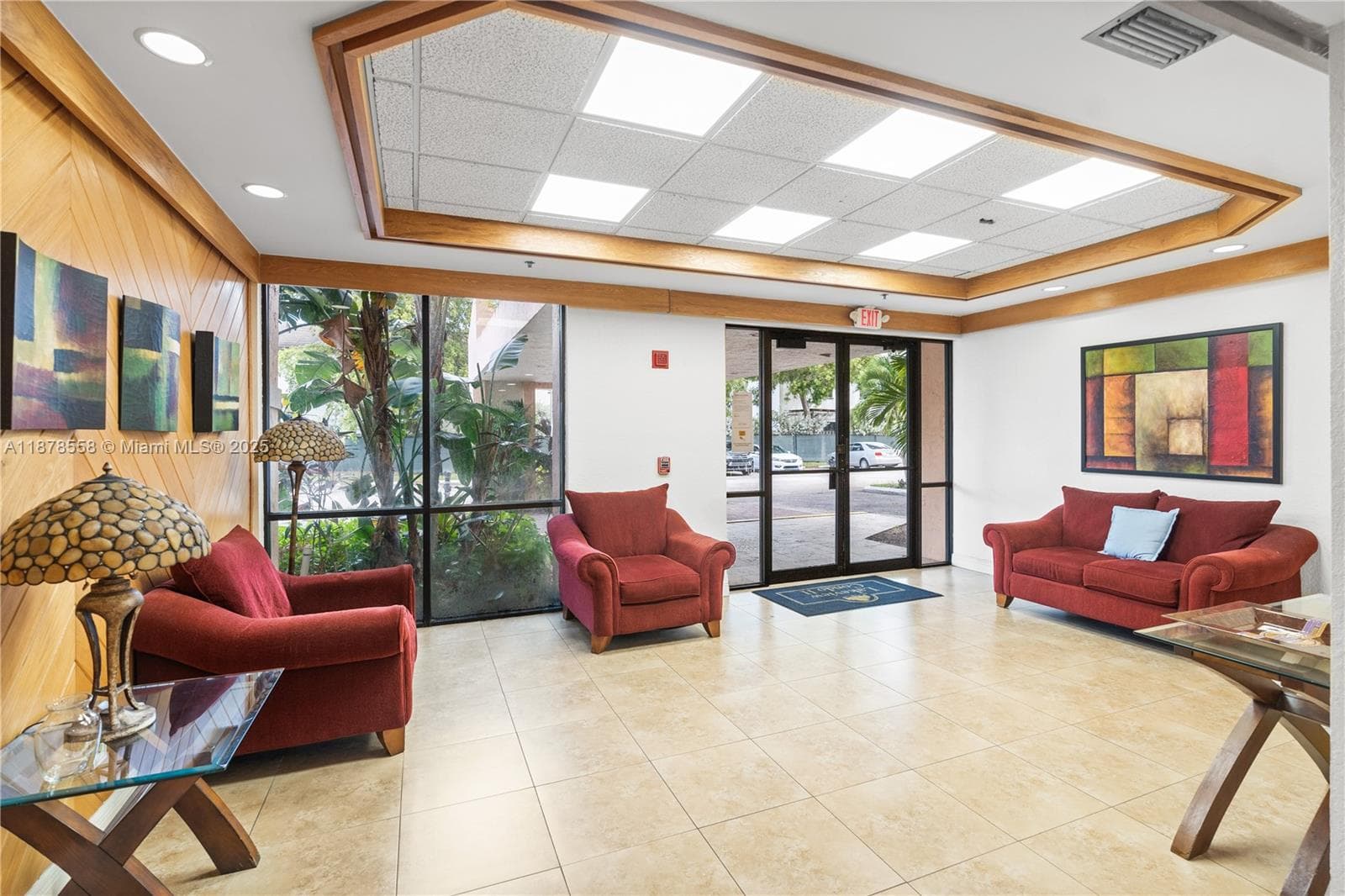 LAKE VIEW OF CALIF CLUB C · #307 in Miami - Photo 3