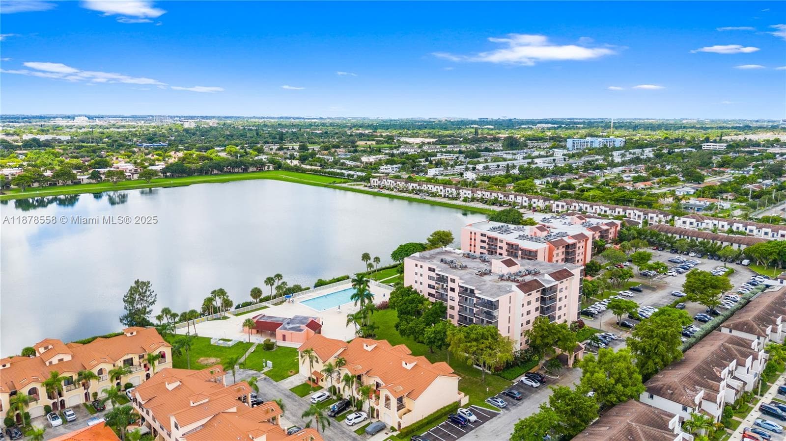 LAKE VIEW OF CALIF CLUB C · #307 in Miami - Photo 32