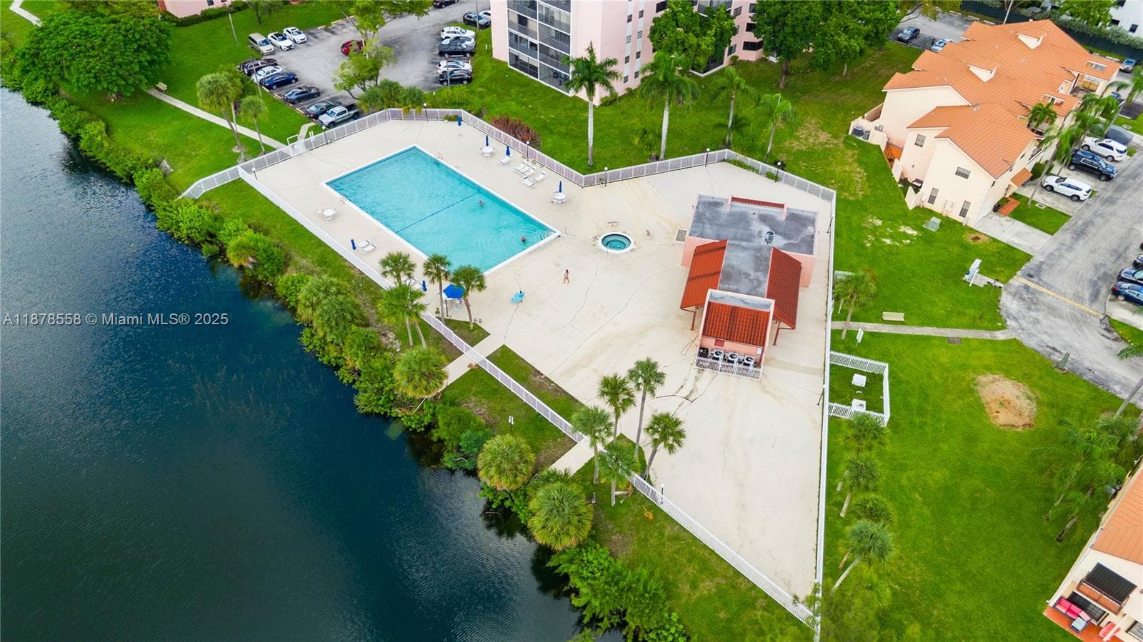 LAKE VIEW OF CALIF CLUB C · #307 in Miami - Photo 31