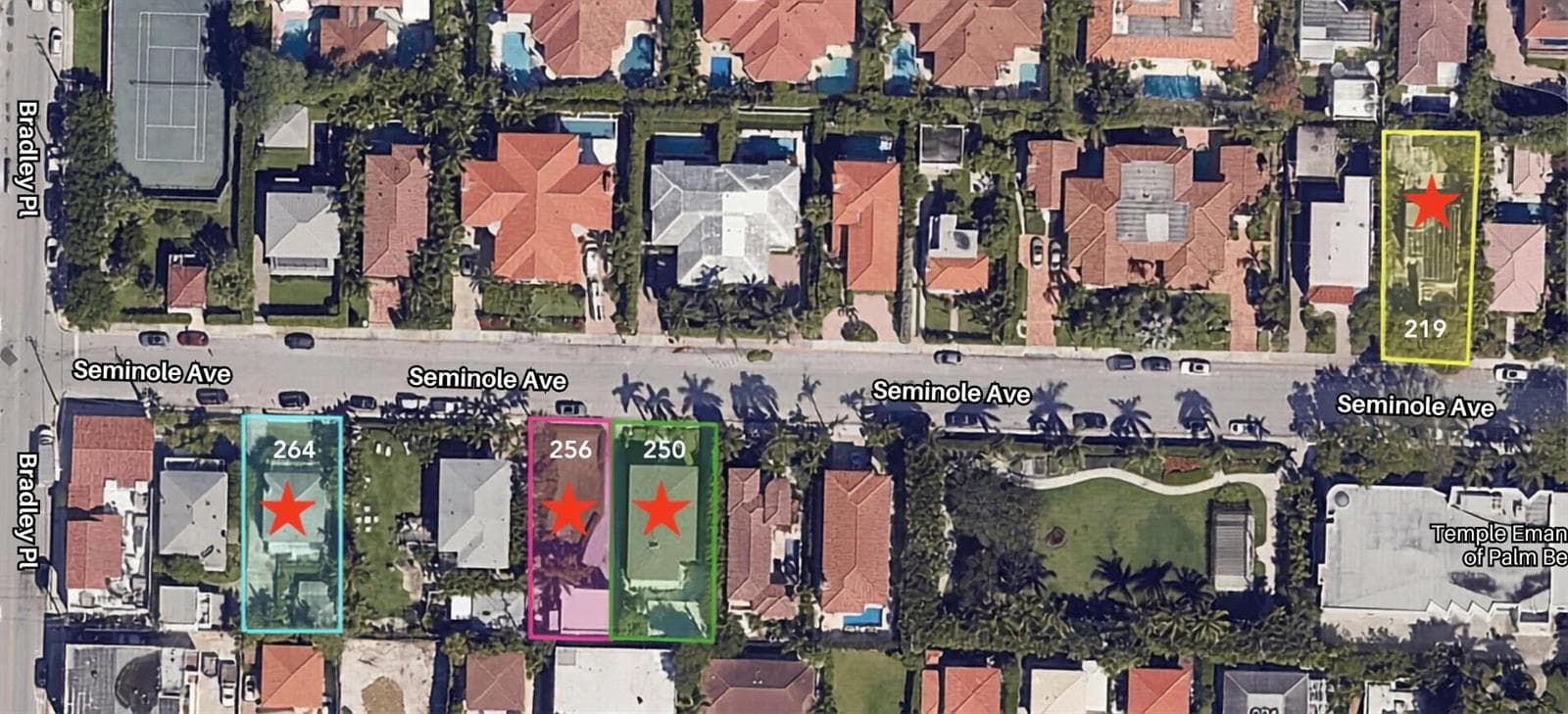 Seminole Properties