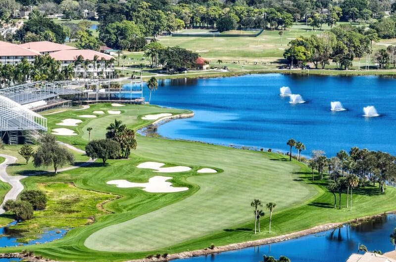 PGA National Resort