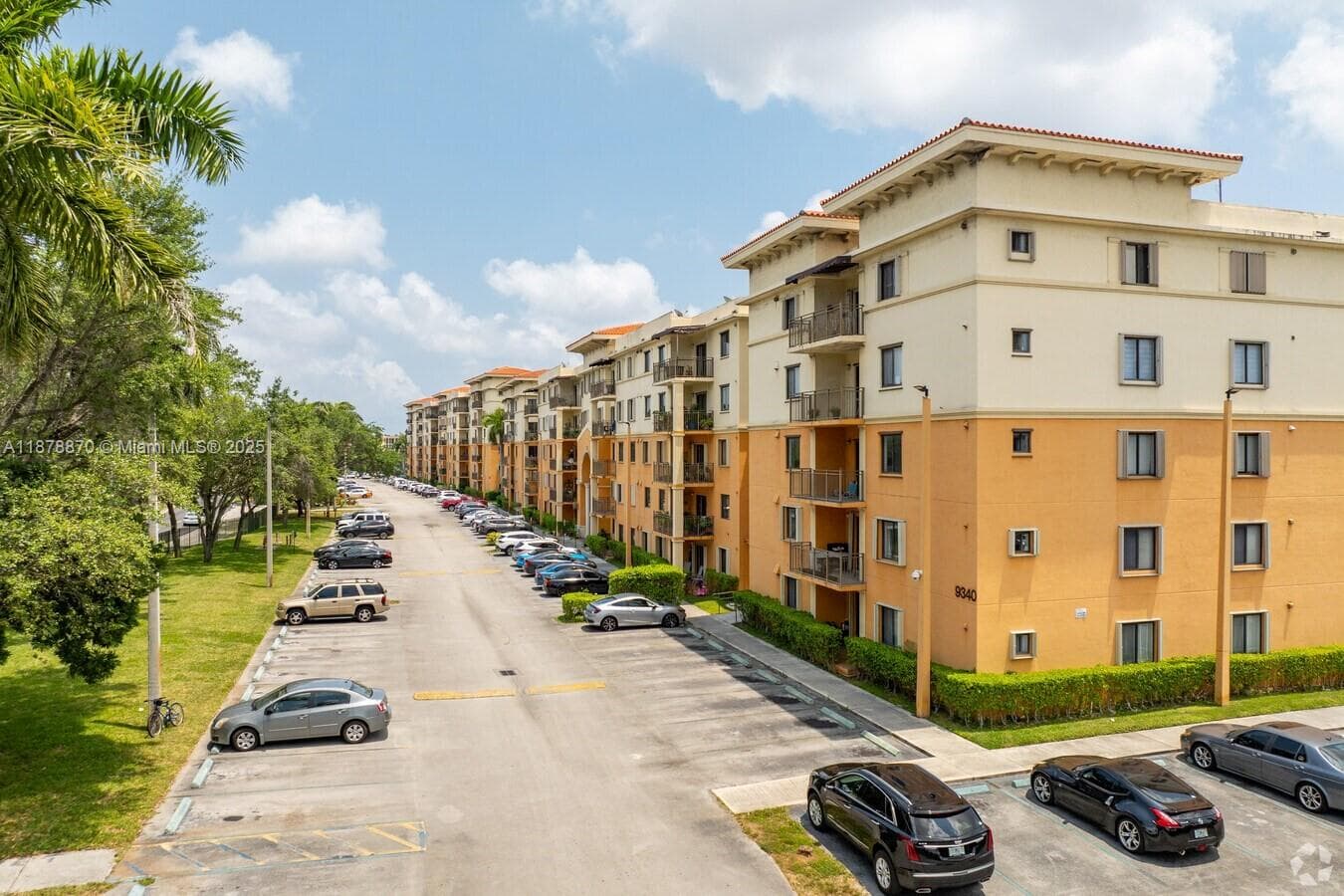 KEYSTONE COURTS · #W206 in Miami - Photo 2