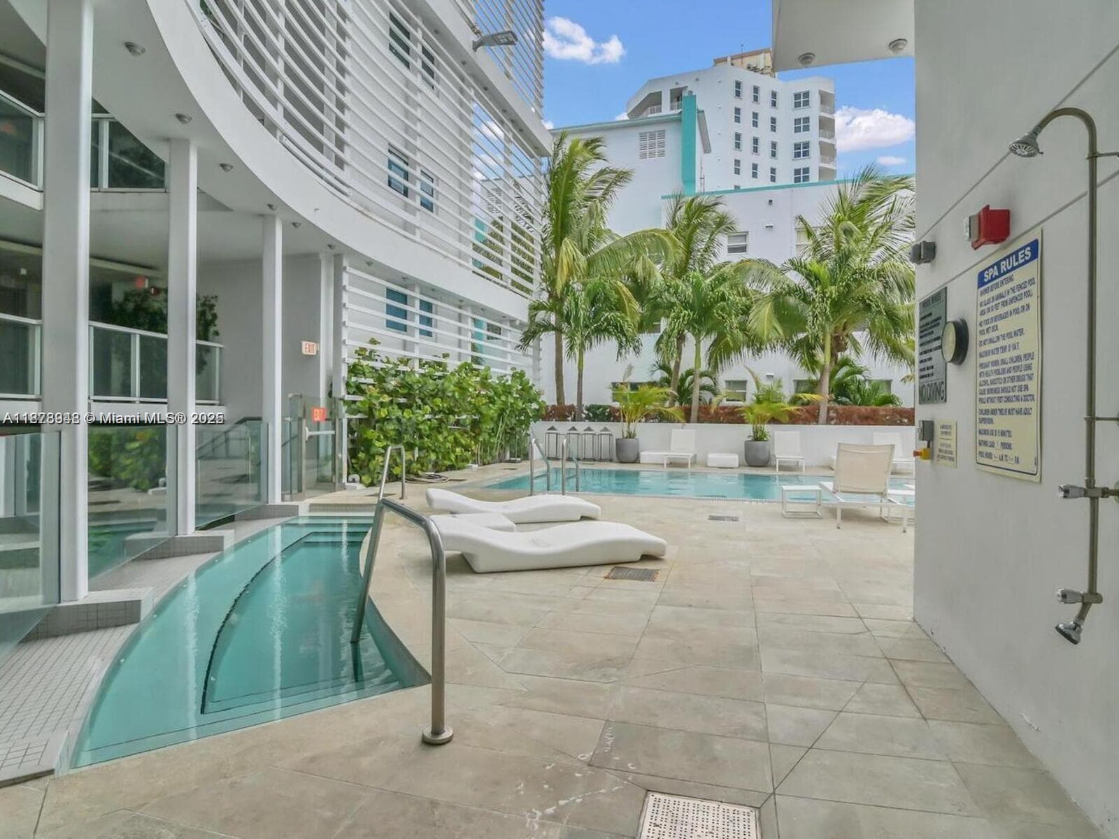 O Residence · #502 in Bay Harbor Islands - Photo 46