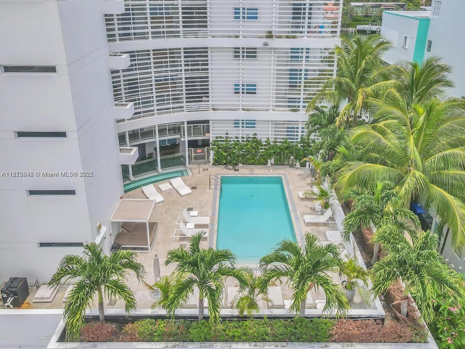 O Residence · #502 in Bay Harbor Islands - Photo 50