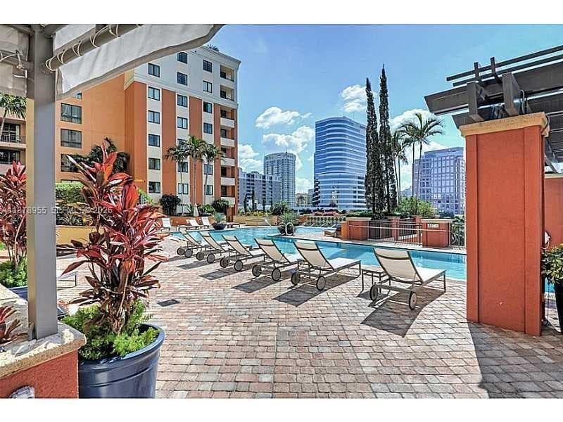 Waverly at las olas · #705 in Fort Lauderdale - Photo 17