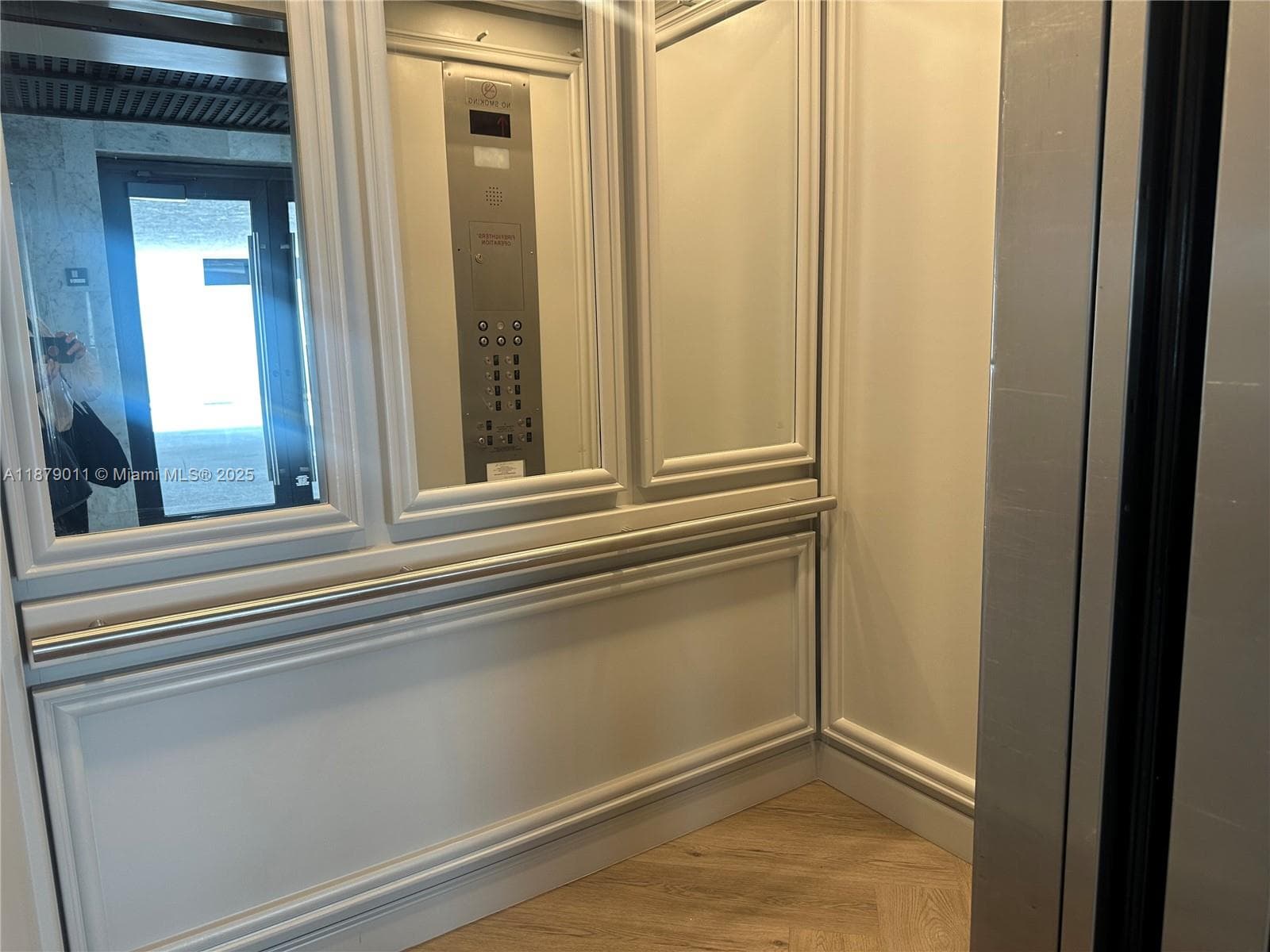 updated elevators