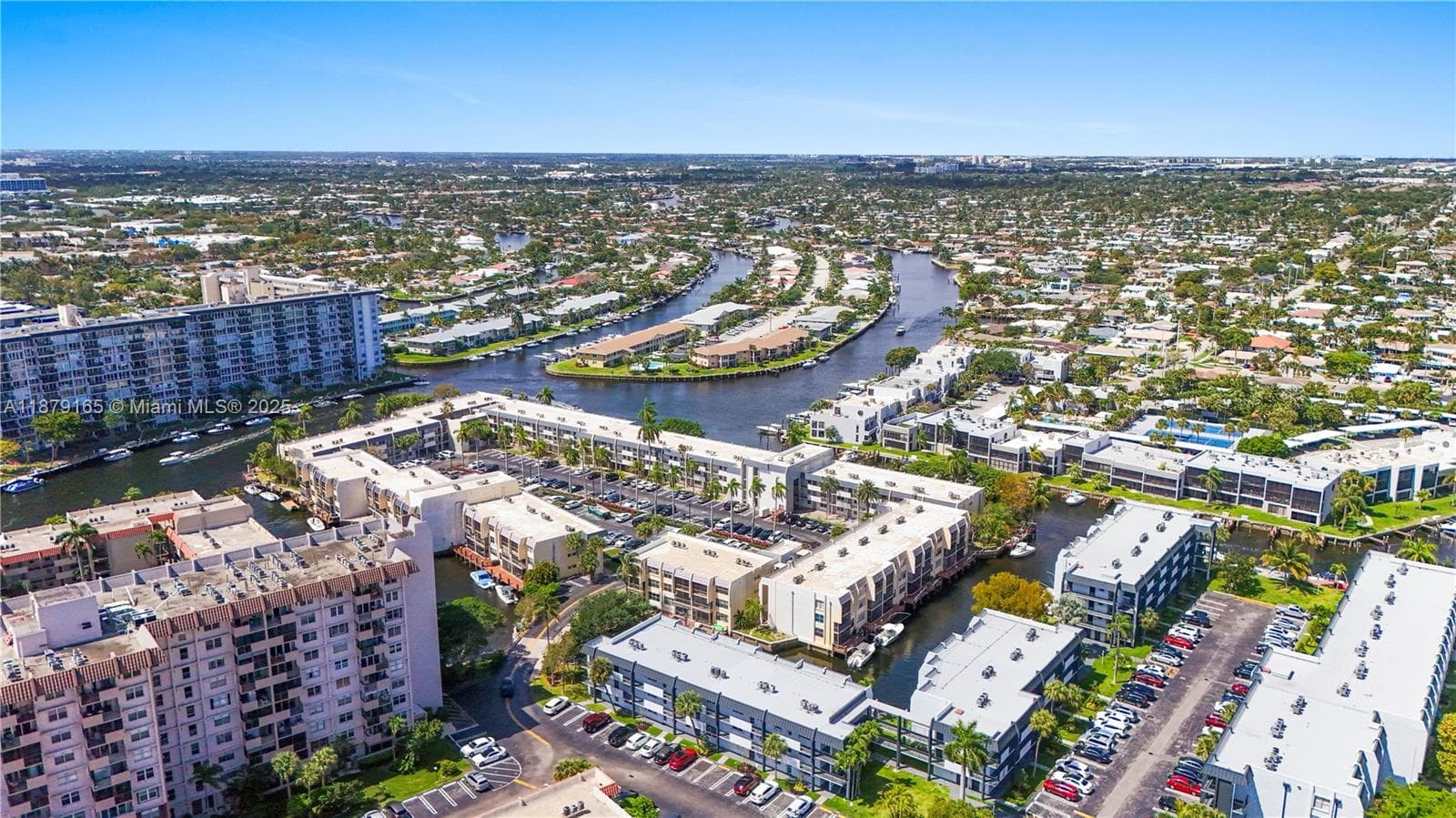 ISLAND CLUB · #305E in Pompano Beach - Photo 7
