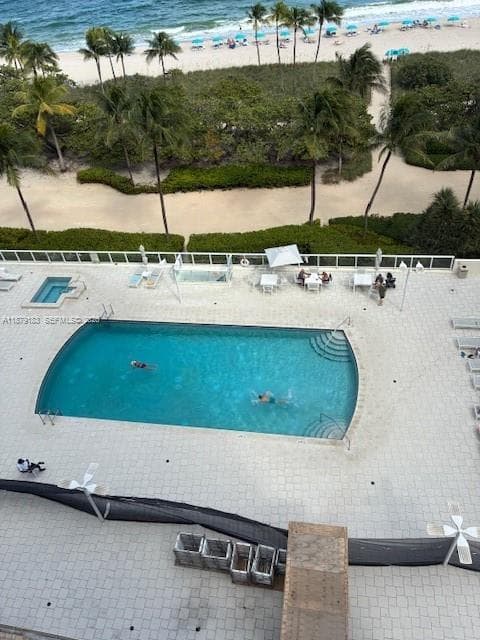 THE PLAZA OF BAL HARBOUR · #917 in Bal Harbour - Photo 22