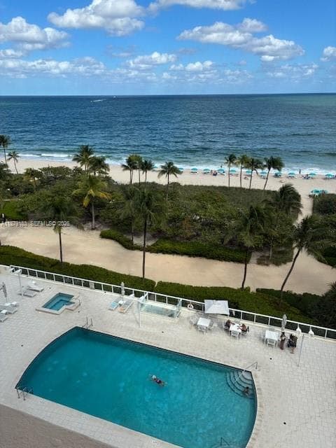 THE PLAZA OF BAL HARBOUR · #917 in Bal Harbour - Photo 20