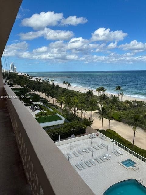 THE PLAZA OF BAL HARBOUR · #917 in Bal Harbour - Photo 21