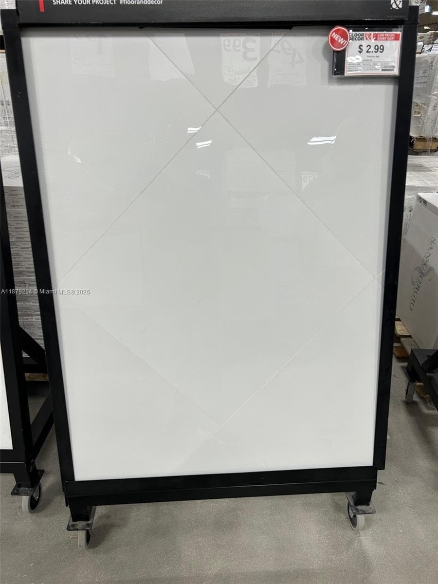Porcelain Tile Throughout