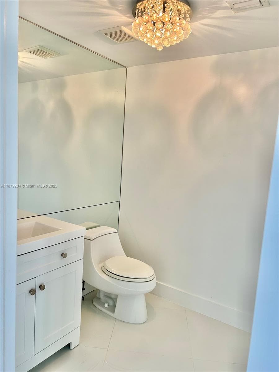 Guest Powder Room