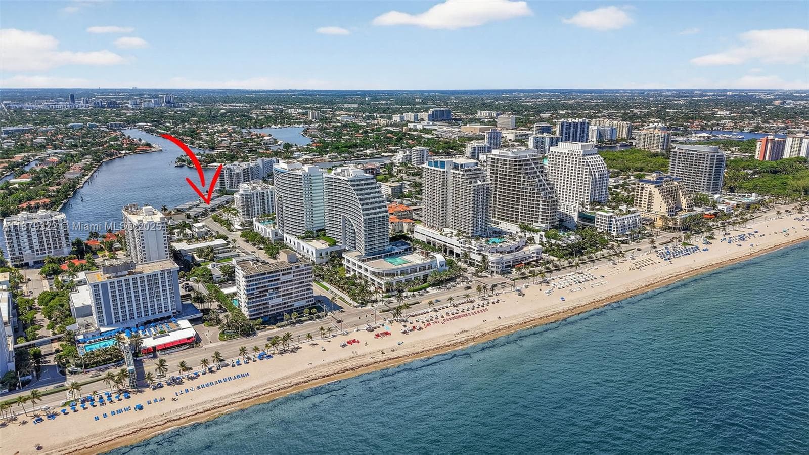 Fort Lauderdale Surf Club · #d-3 in Fort Lauderdale - Photo 1