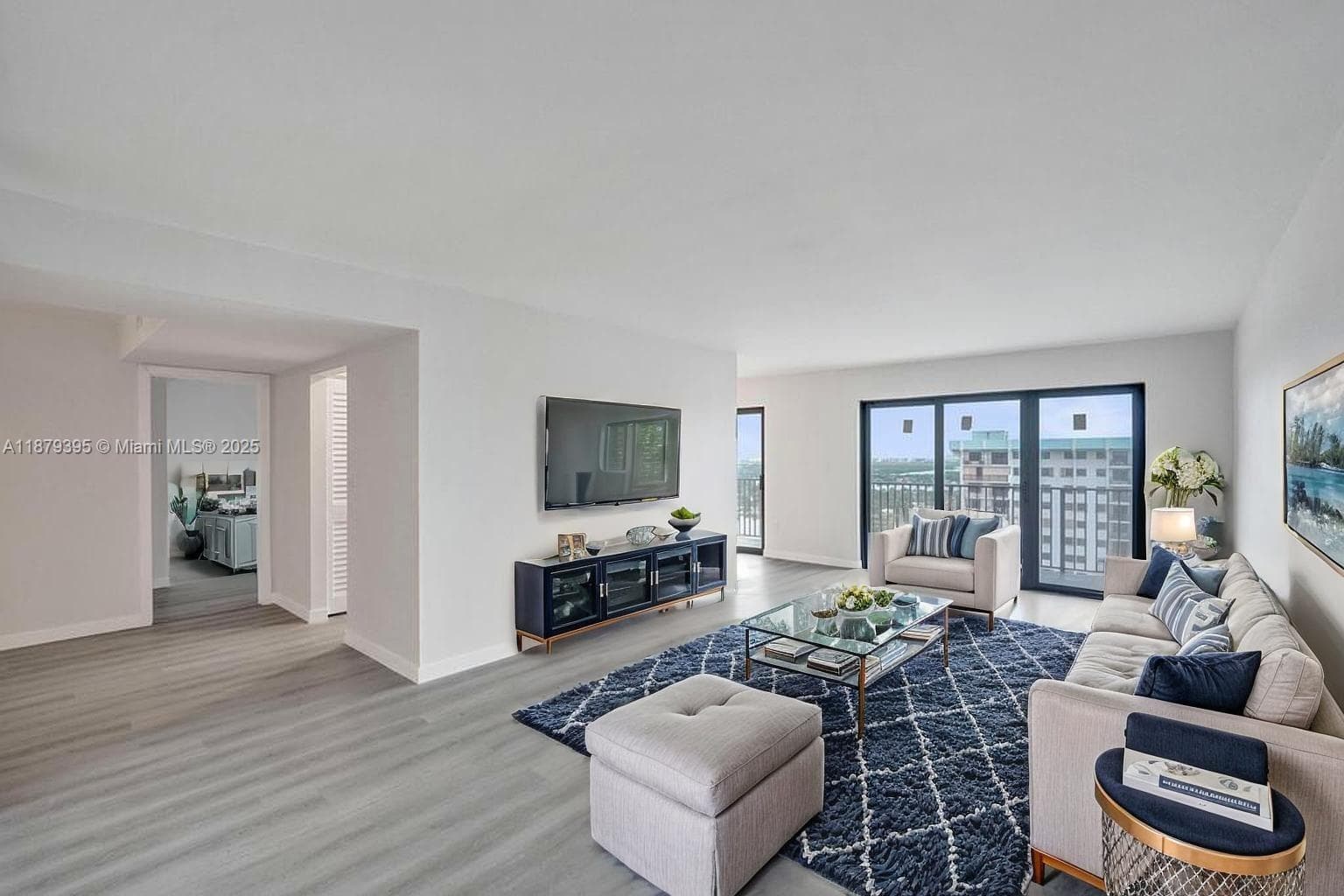 SUMMIT CONDO · #2509S PH in Hollywood - Photo 2
