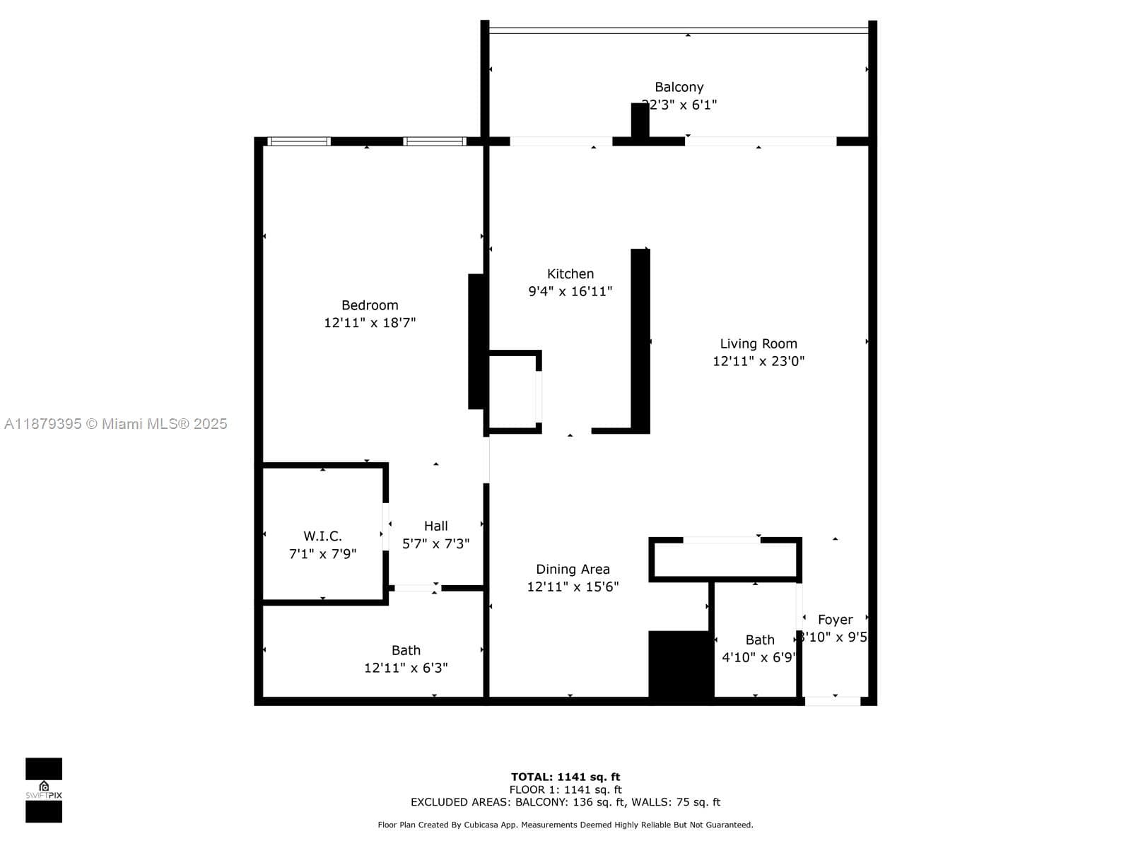 SUMMIT CONDO · #2509S PH in Hollywood - Photo 6