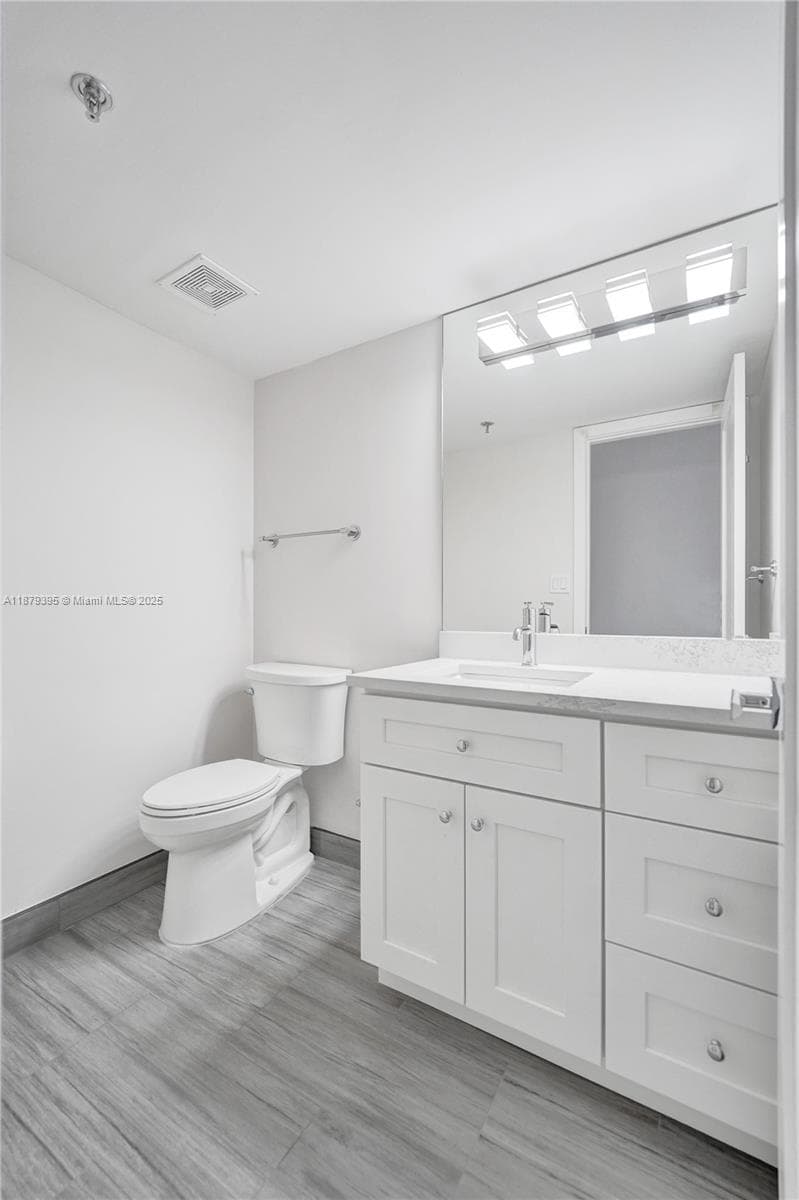 SUMMIT CONDO · #2509S PH in Hollywood - Photo 26