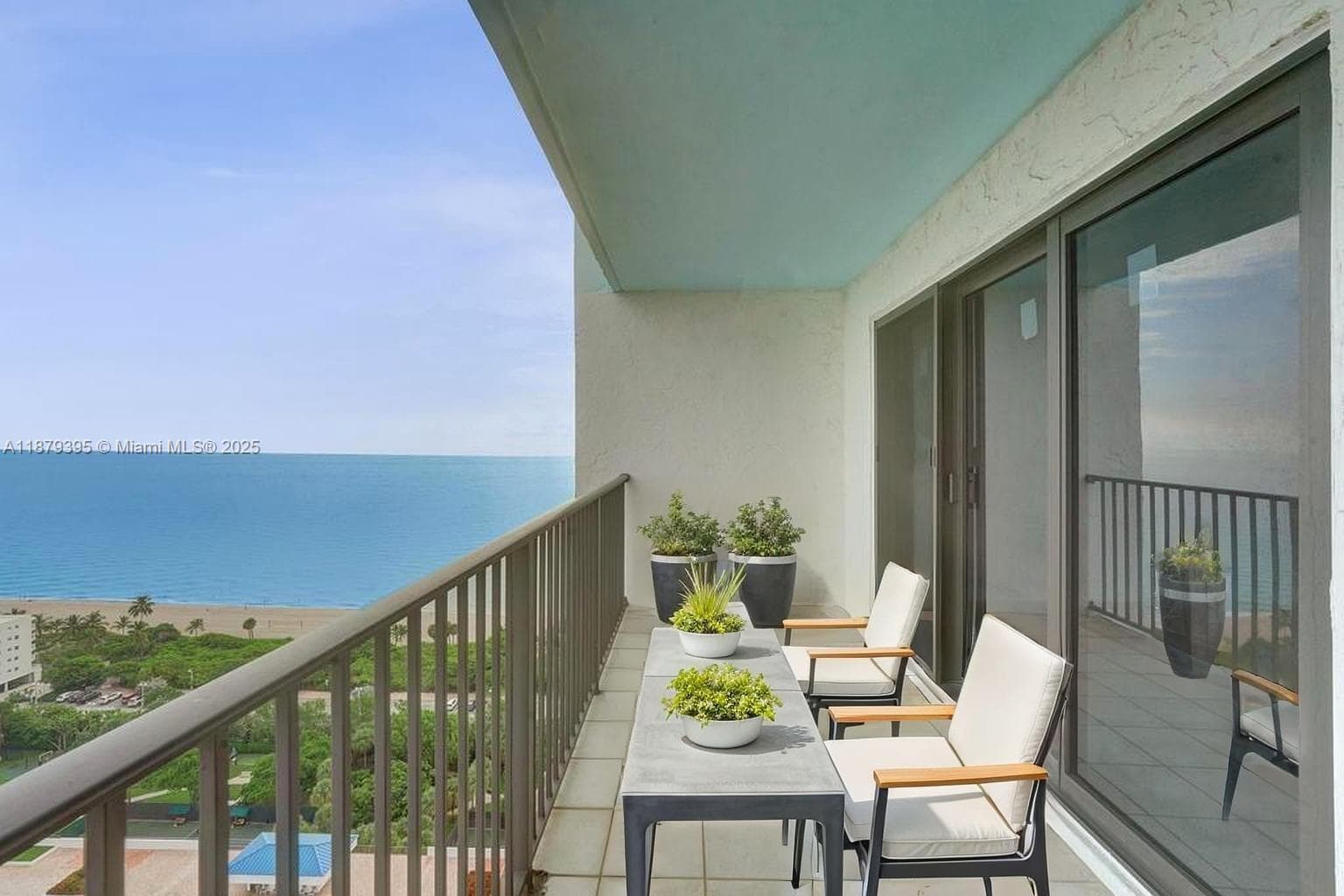 SUMMIT CONDO · #2509S PH in Hollywood - Photo 1