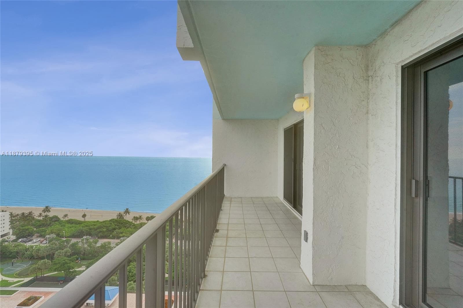 SUMMIT CONDO · #2509S PH in Hollywood - Photo 38