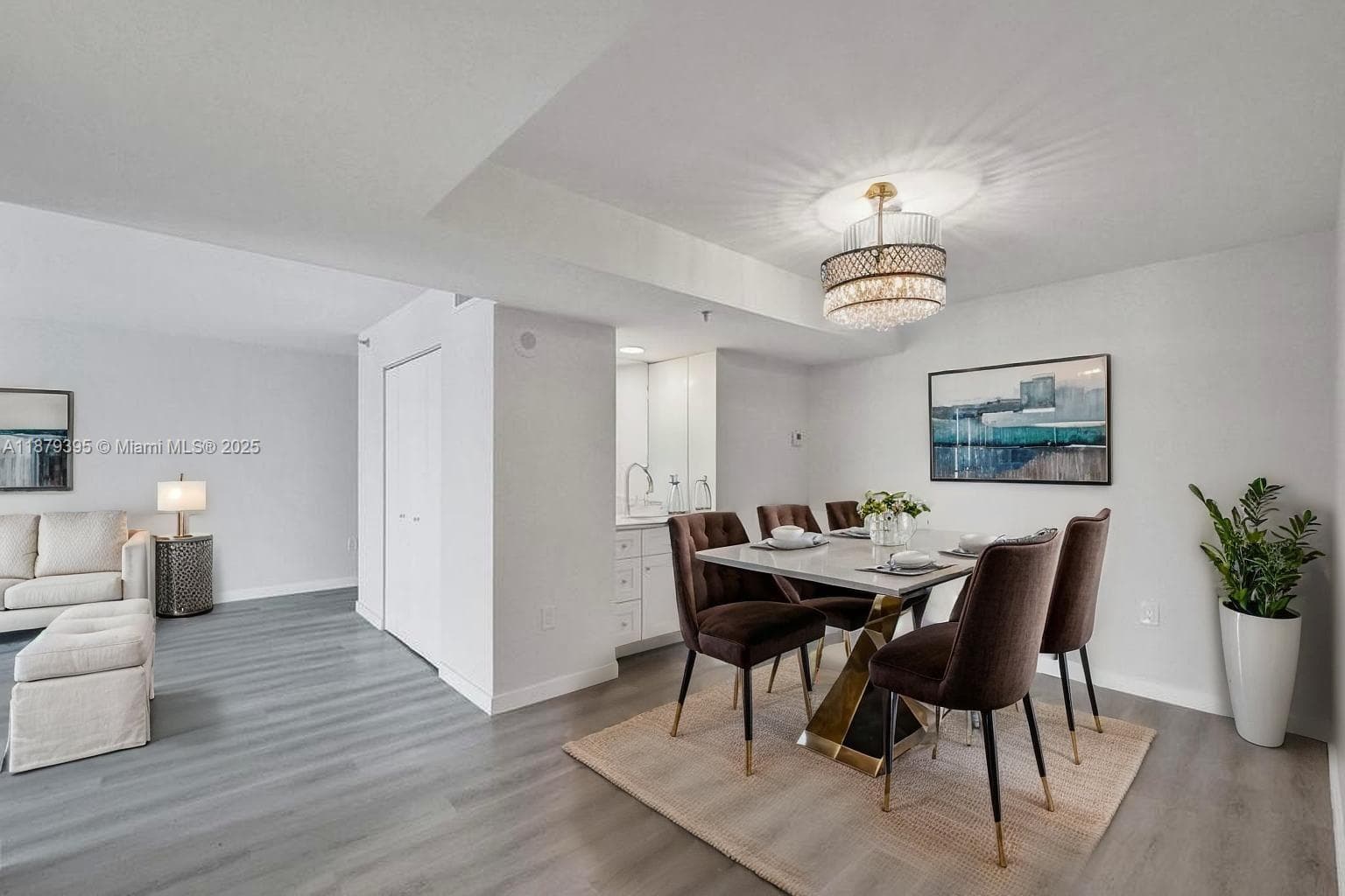 SUMMIT CONDO · #2509S PH in Hollywood - Photo 4