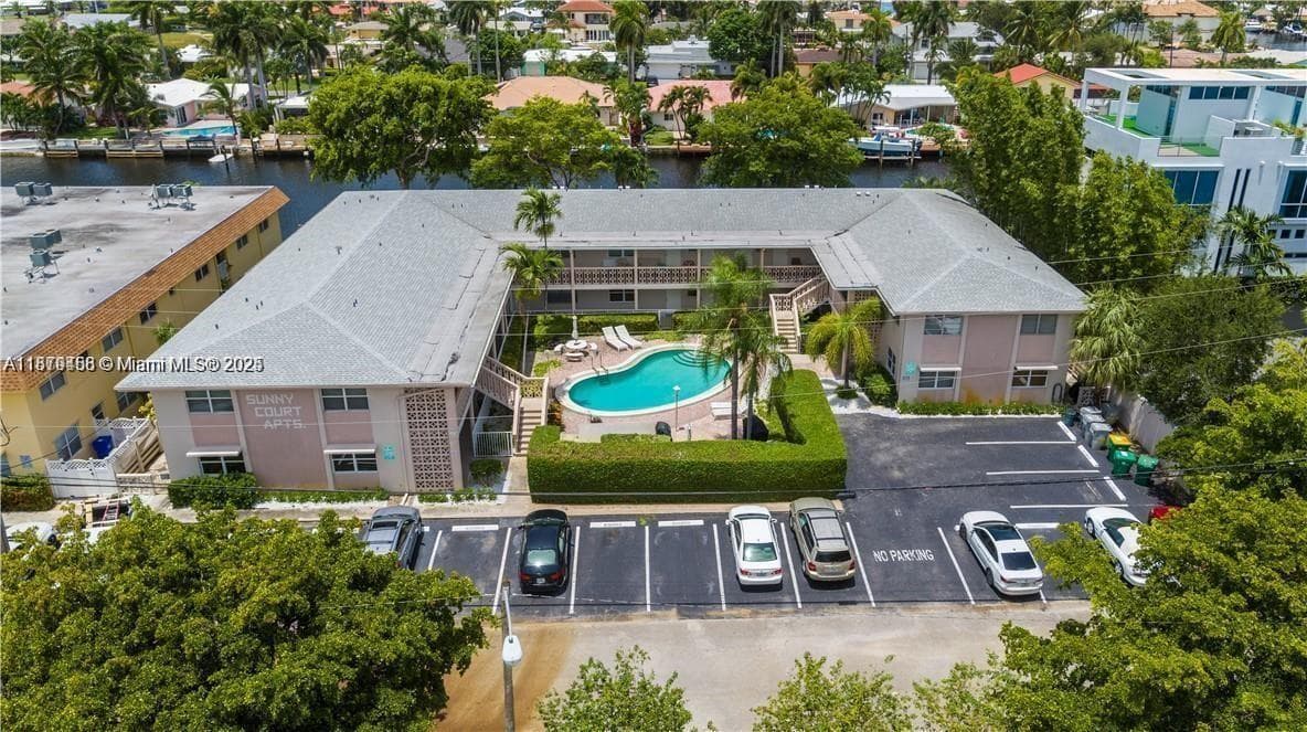 Sunny Court · #203 in Pompano Beach - Photo 1