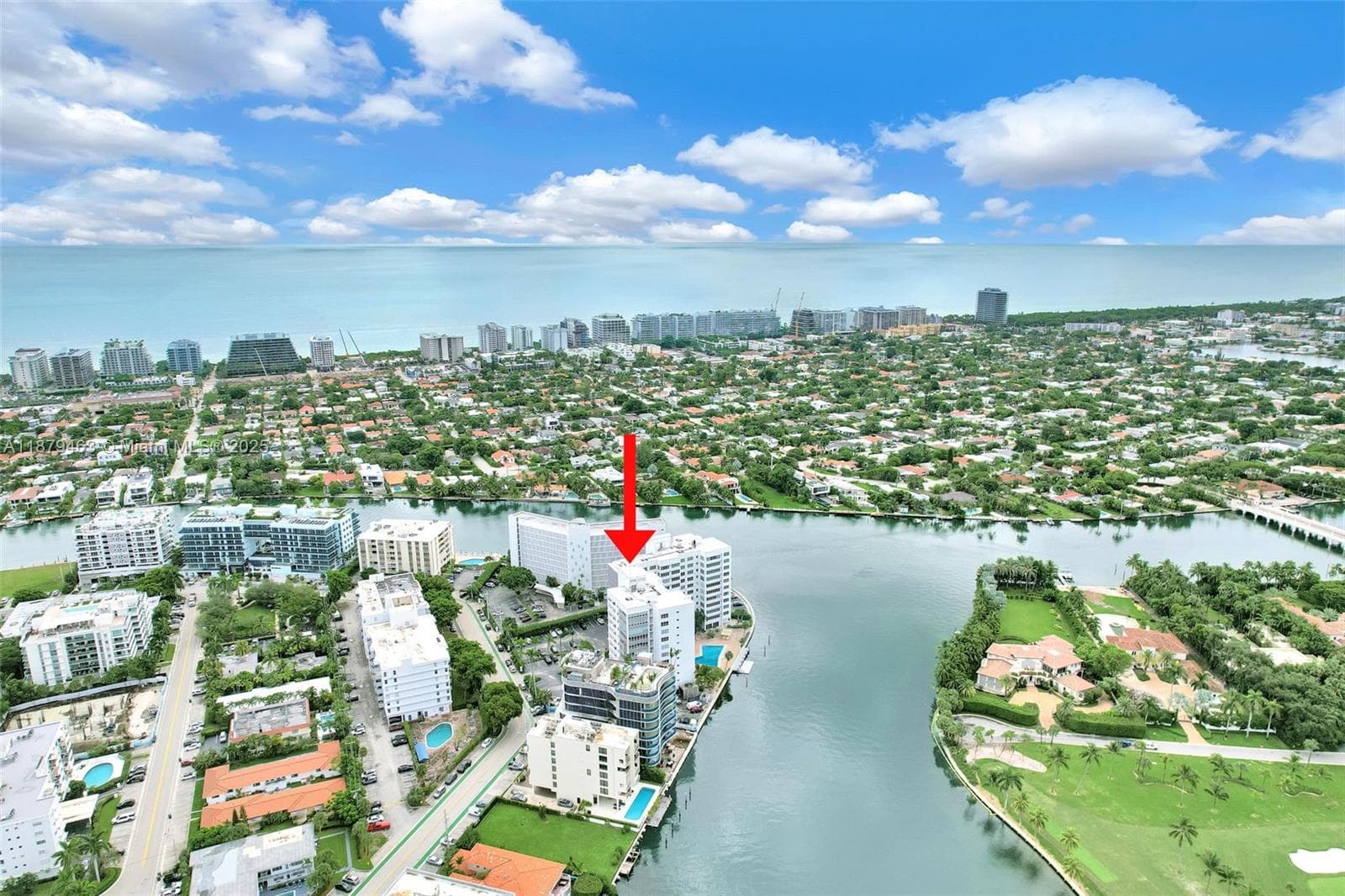 BLAIR HOUSE · #8A in Bay Harbor Islands - Photo 91
