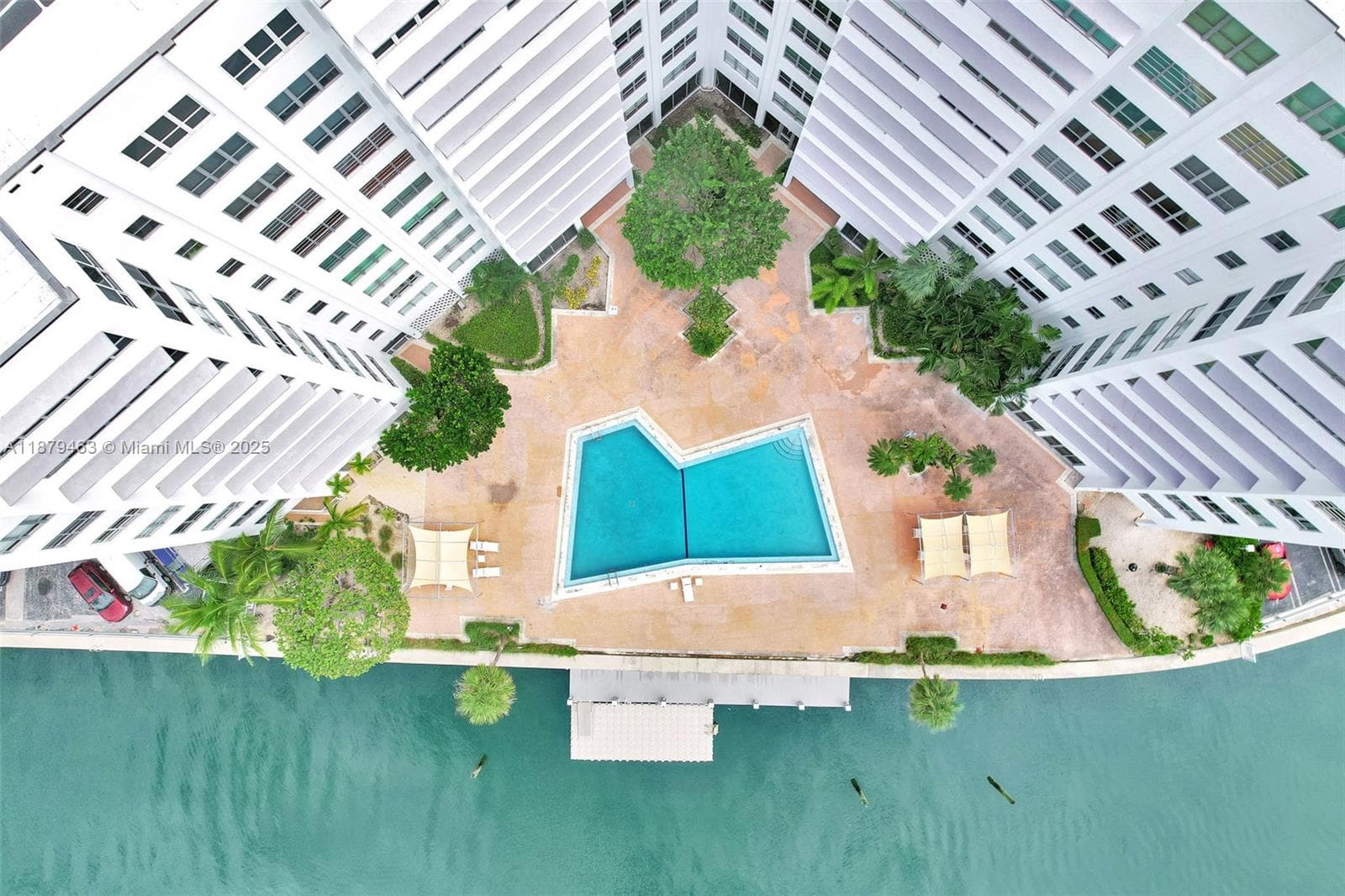 BLAIR HOUSE · #8A in Bay Harbor Islands - Photo 80
