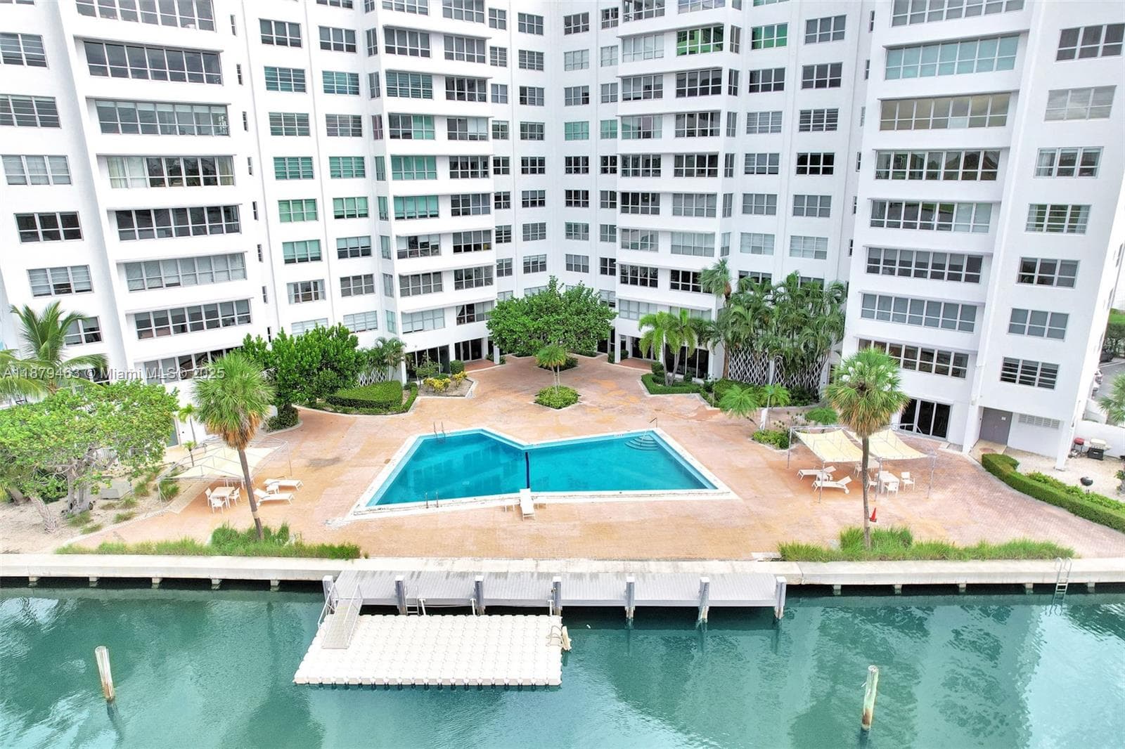 BLAIR HOUSE · #8A in Bay Harbor Islands - Photo 79