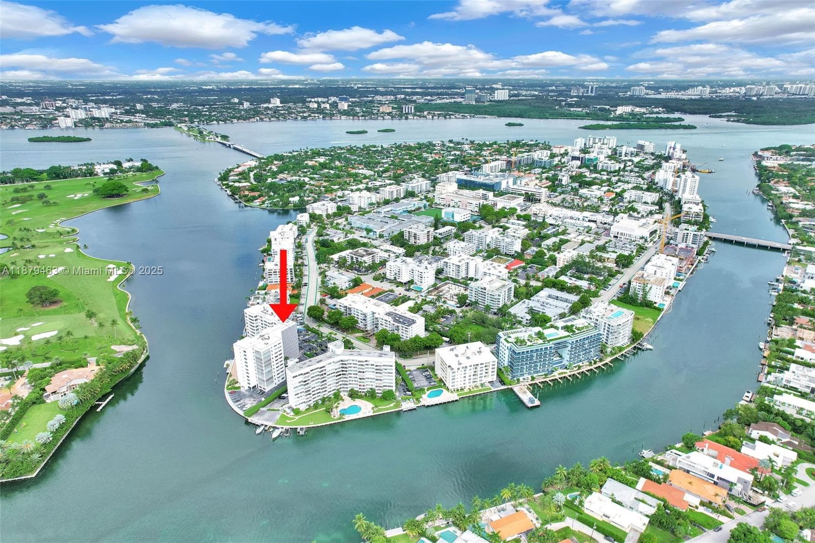 BLAIR HOUSE · #8A in Bay Harbor Islands - Photo 86