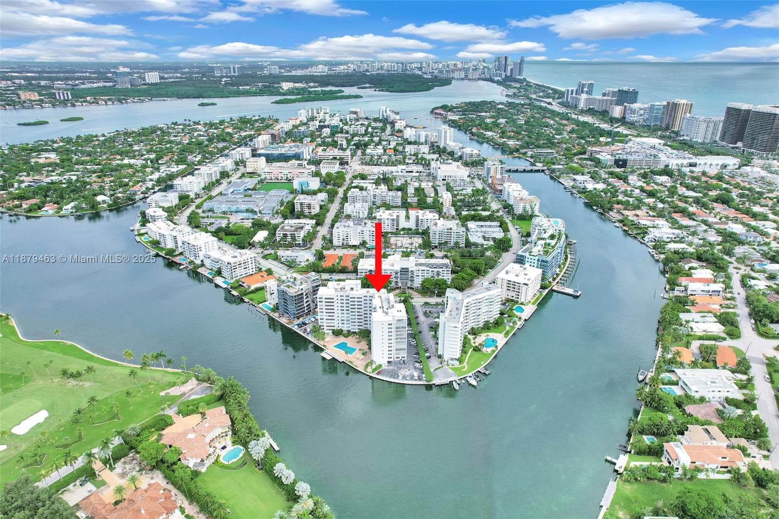 BLAIR HOUSE · #8A in Bay Harbor Islands - Photo 93