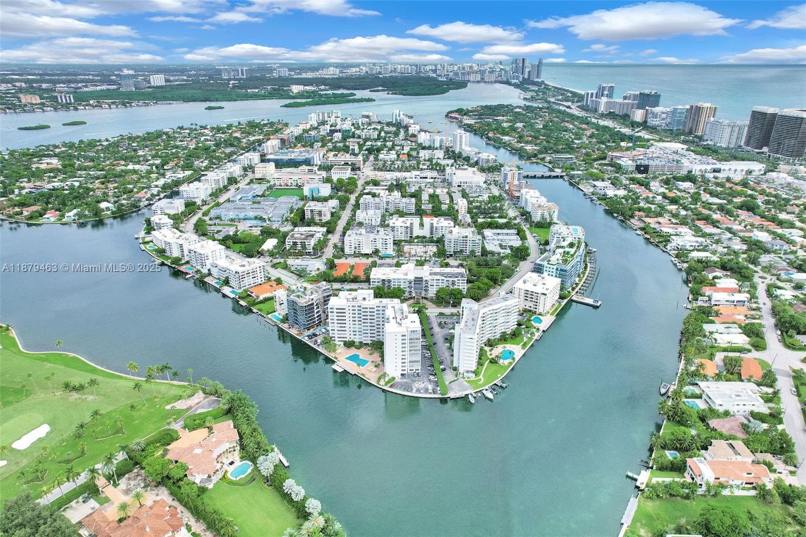 BLAIR HOUSE · #8A in Bay Harbor Islands - Photo 85
