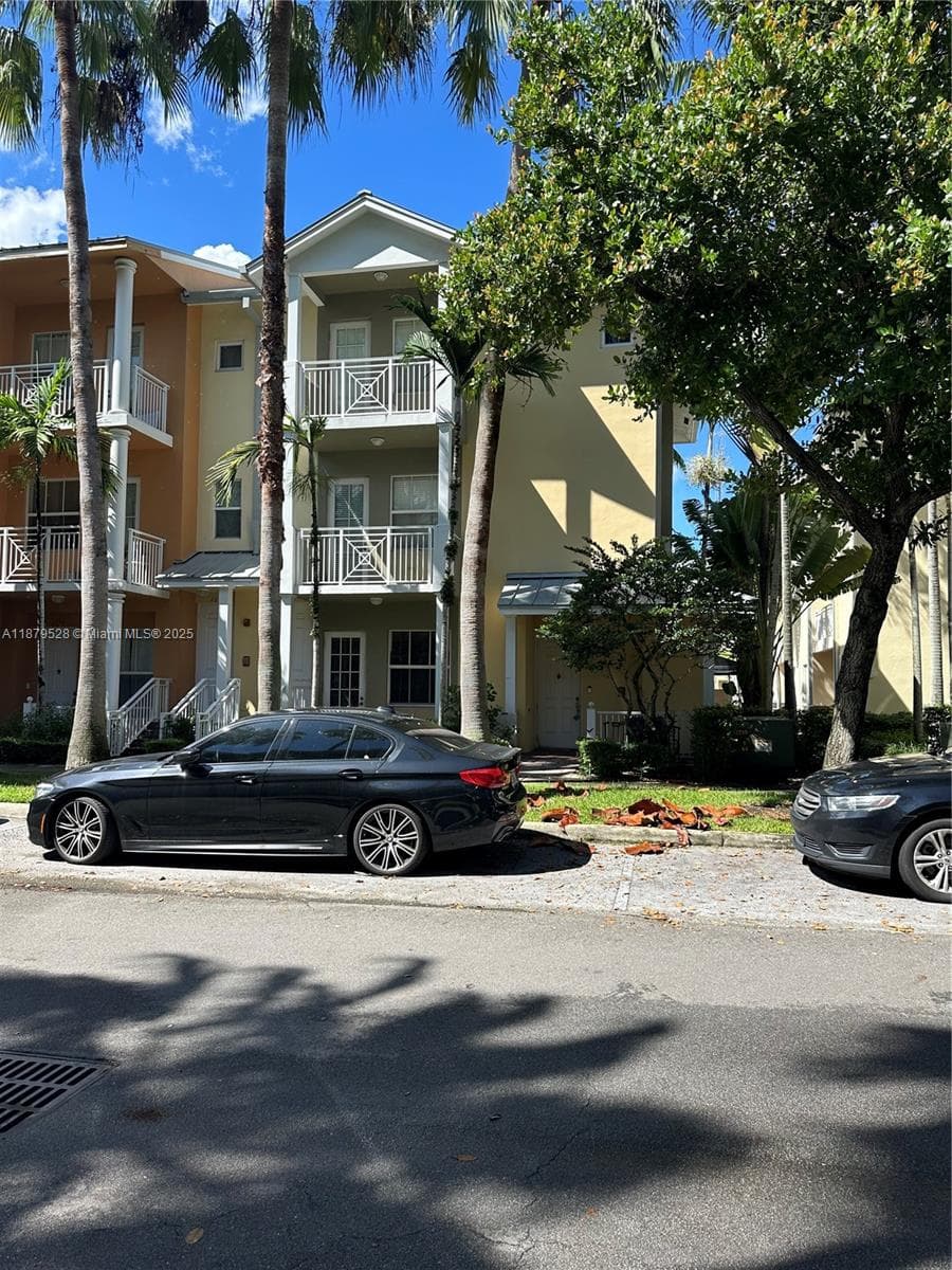 VILLAGE AT SAILBOAT BEND · #1331 in Fort Lauderdale - Photo 1