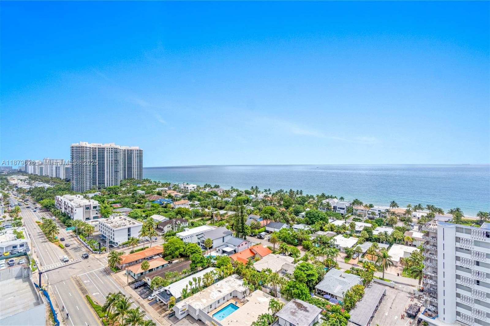 Vantage View · #602 in Fort Lauderdale - Photo 43