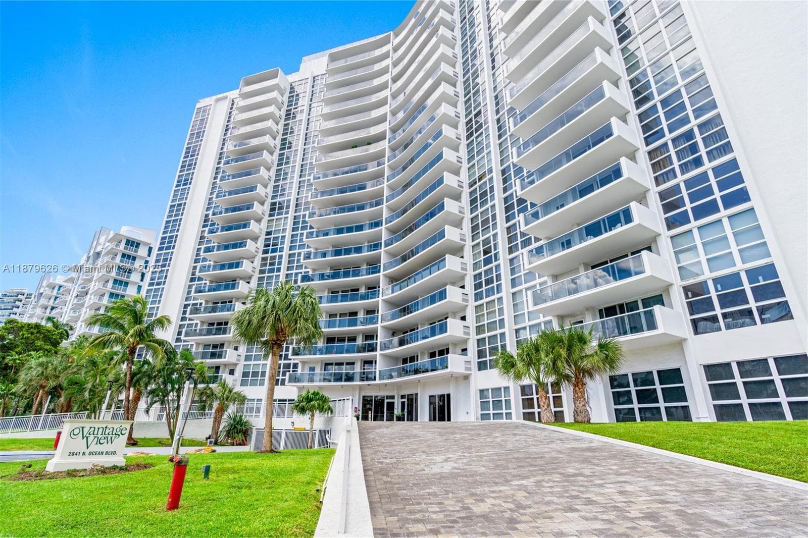 Vantage View · #602 in Fort Lauderdale - Photo 48